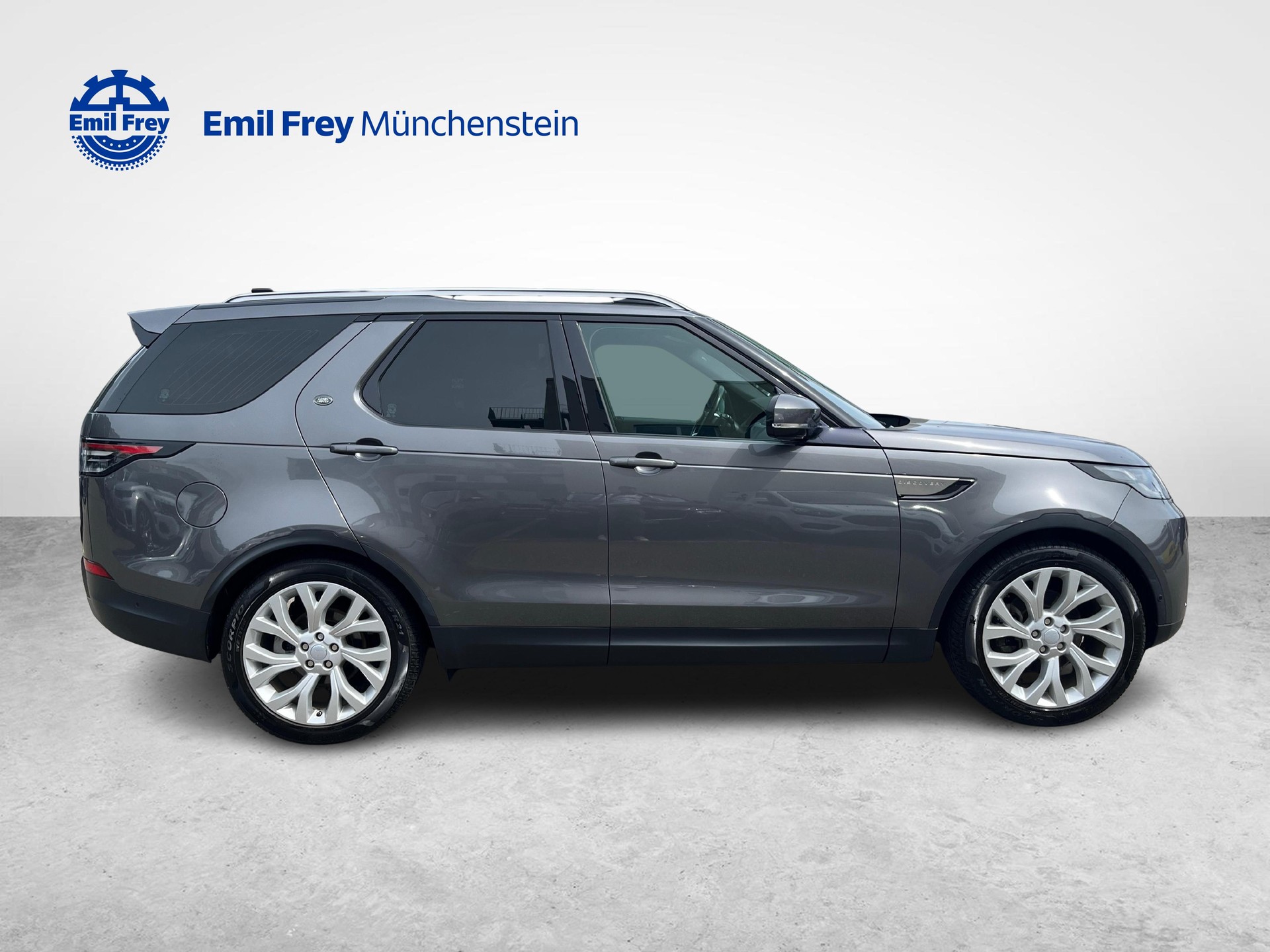 LAND ROVER Discovery 2.0 Si4 SE /-image-5