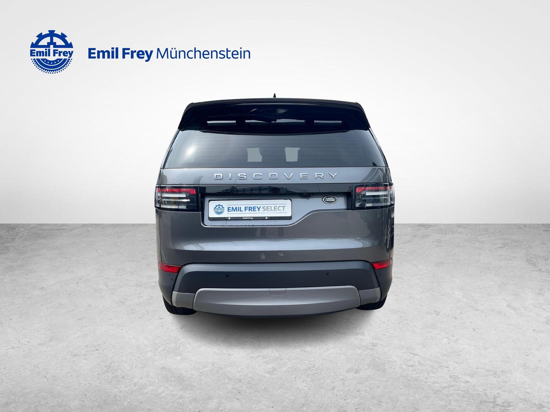 LAND ROVER Discovery 2.0 Si4 SE / Herbstprämie von 500-2000 CHF oder 1.99% Leasing-Aktion auf Occasions-Fahrzeuge-image-3