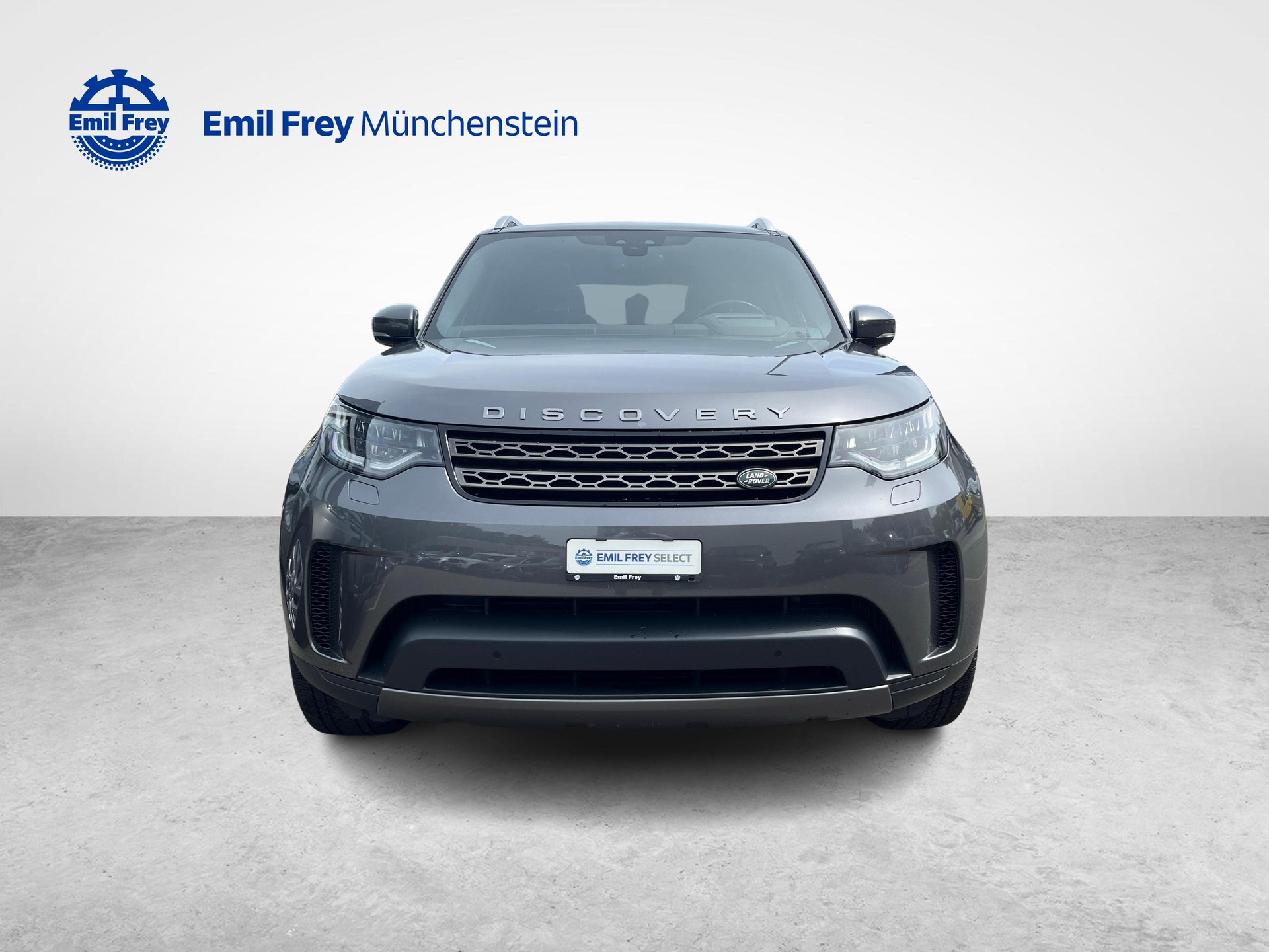 LAND ROVER Discovery 2.0 Si4 SE / Herbstprämie von 500-2000 CHF oder 1.99% Leasing-Aktion auf Occasions-Fahrzeuge-image-7