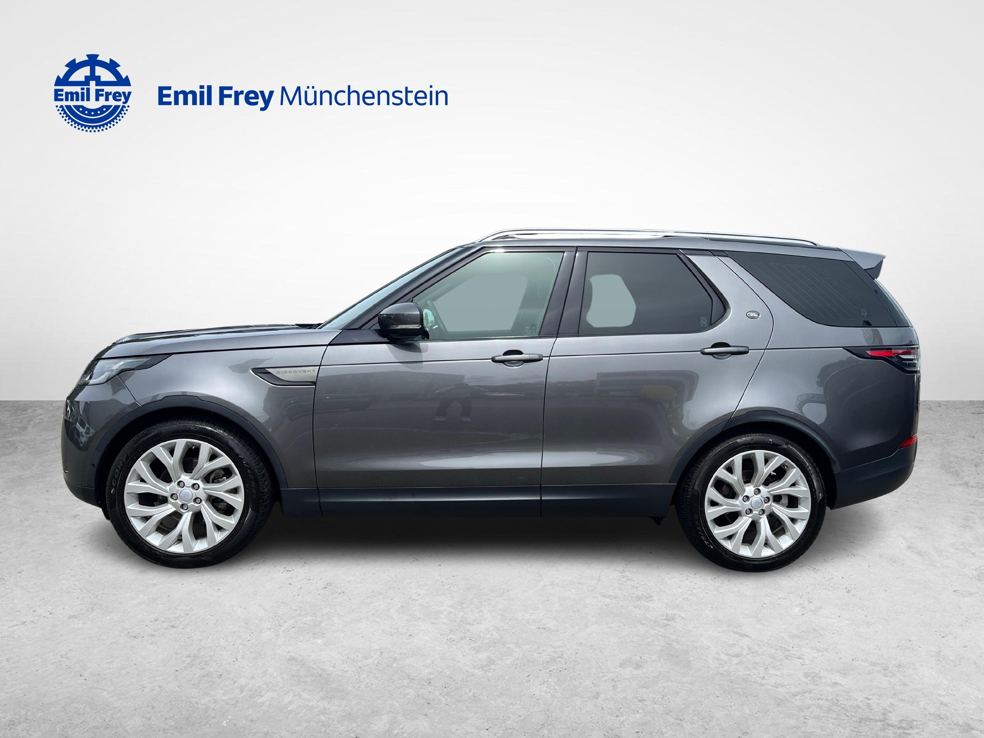 LAND ROVER Discovery 2.0 Si4 SE /-image-1