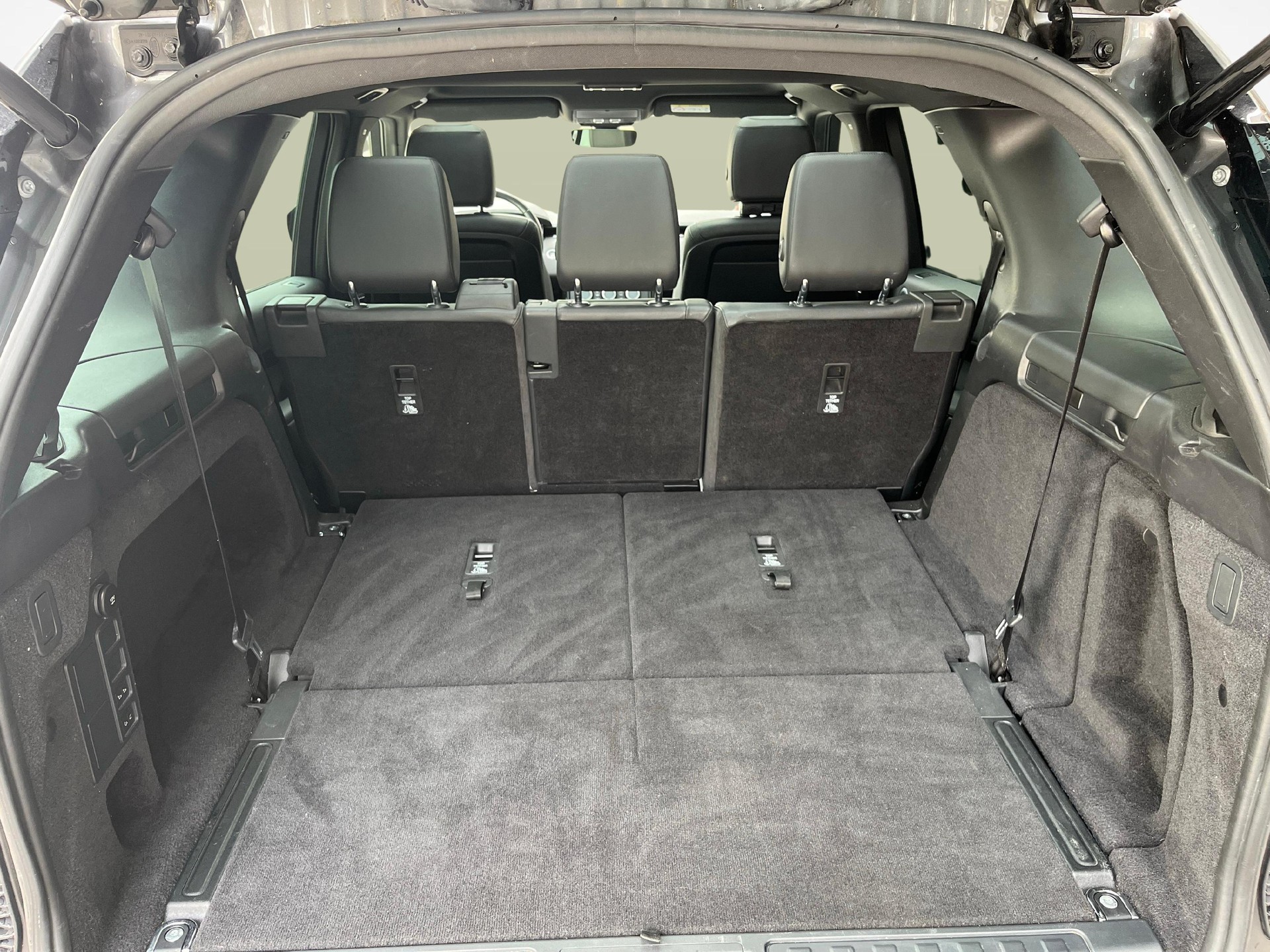 LAND ROVER Discovery 2.0 Si4 SE / Herbstprämie von 500-2000 CHF oder 1.99% Leasing-Aktion auf Occasions-Fahrzeuge-image-11