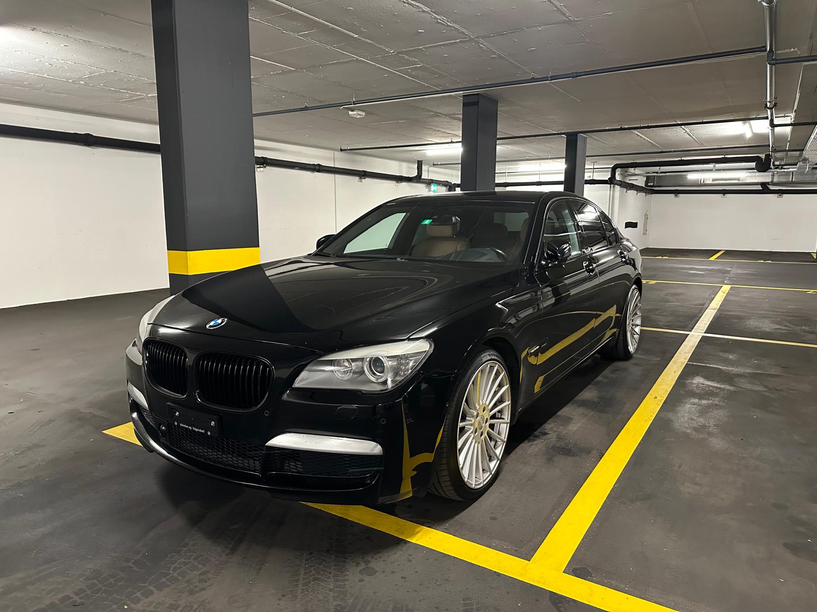 BMW 740d-image-7