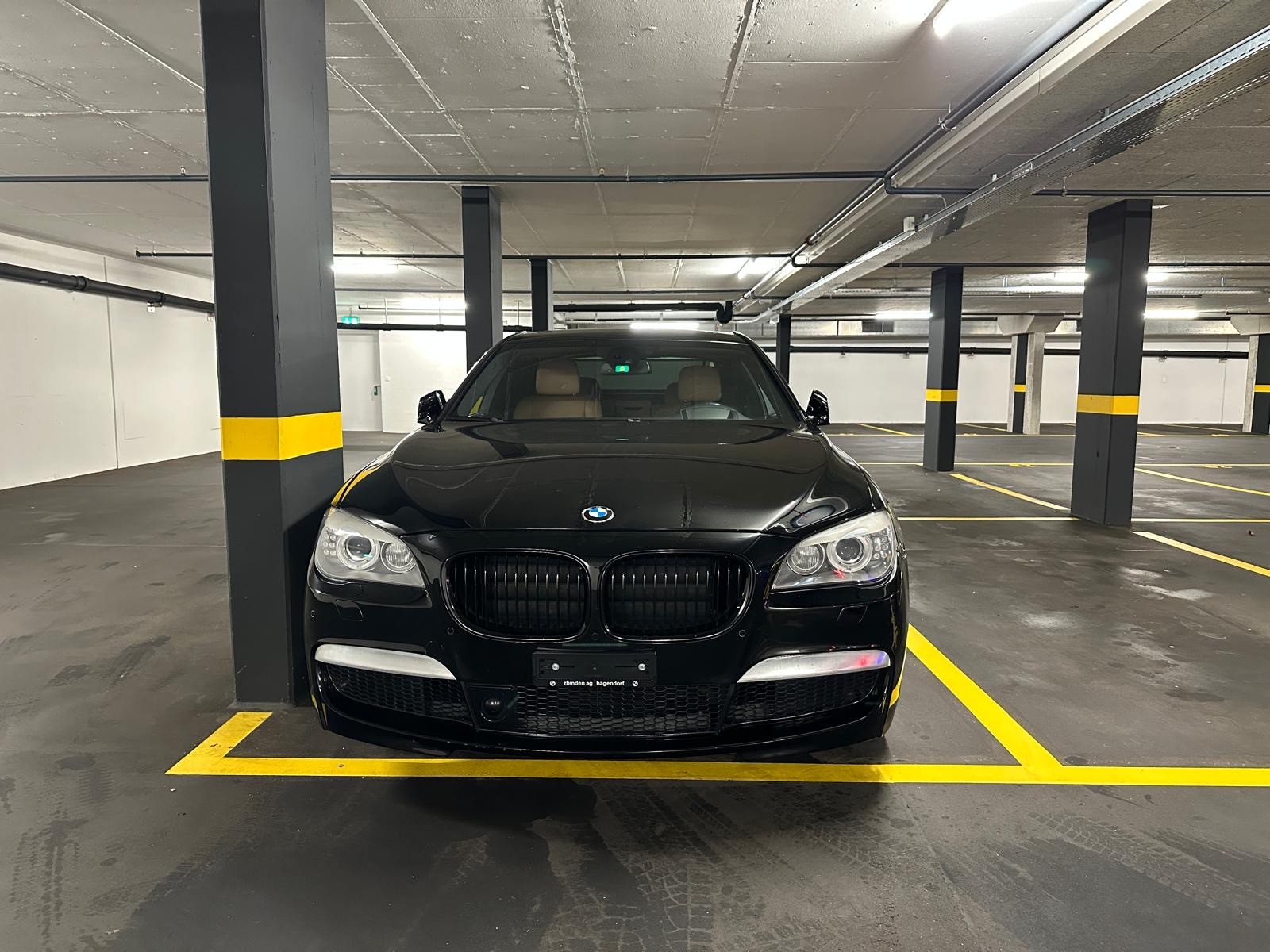 BMW 740d-image-5