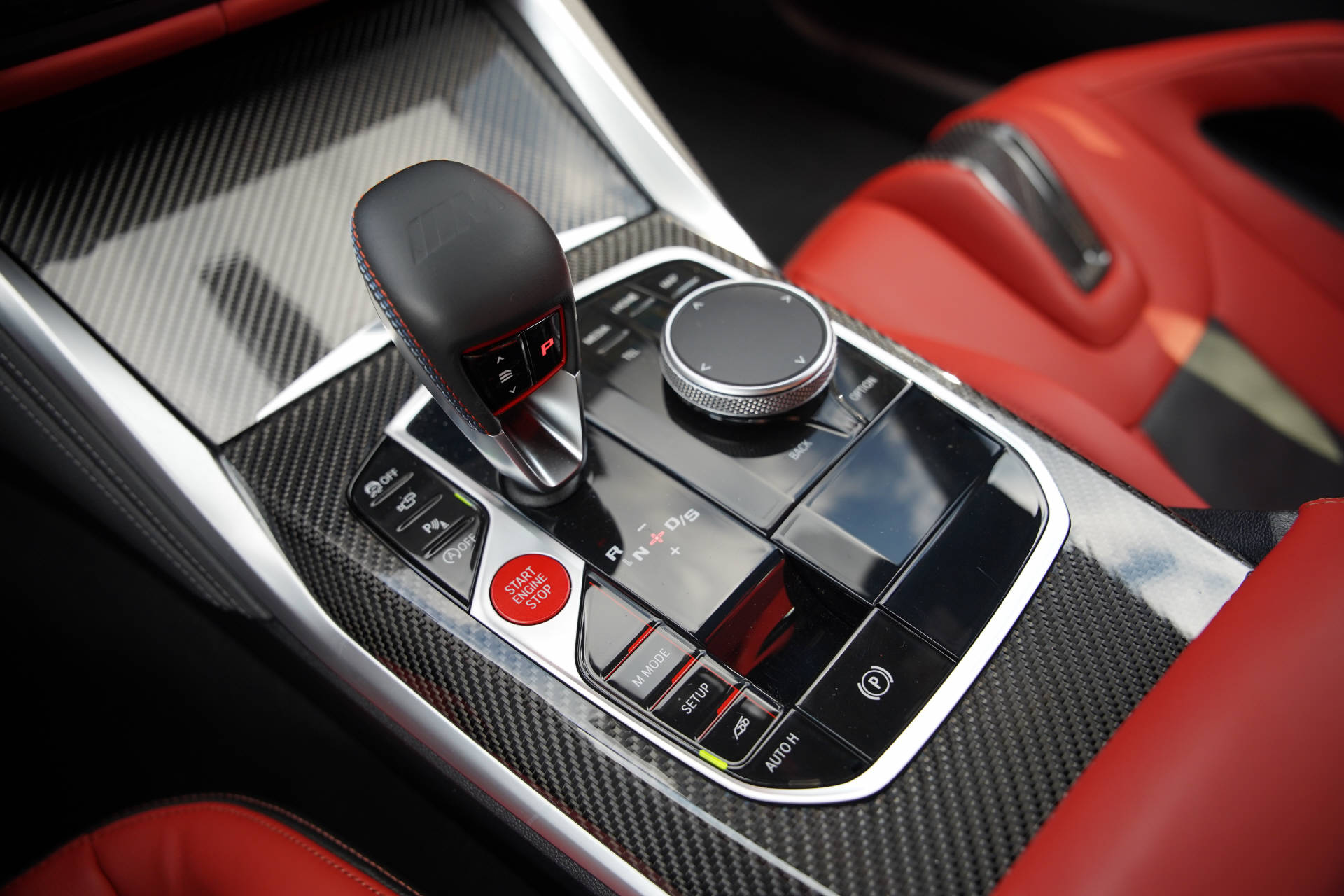 BMW M3 Touring xDrive Competition M LCI Tansanitblau-image-14