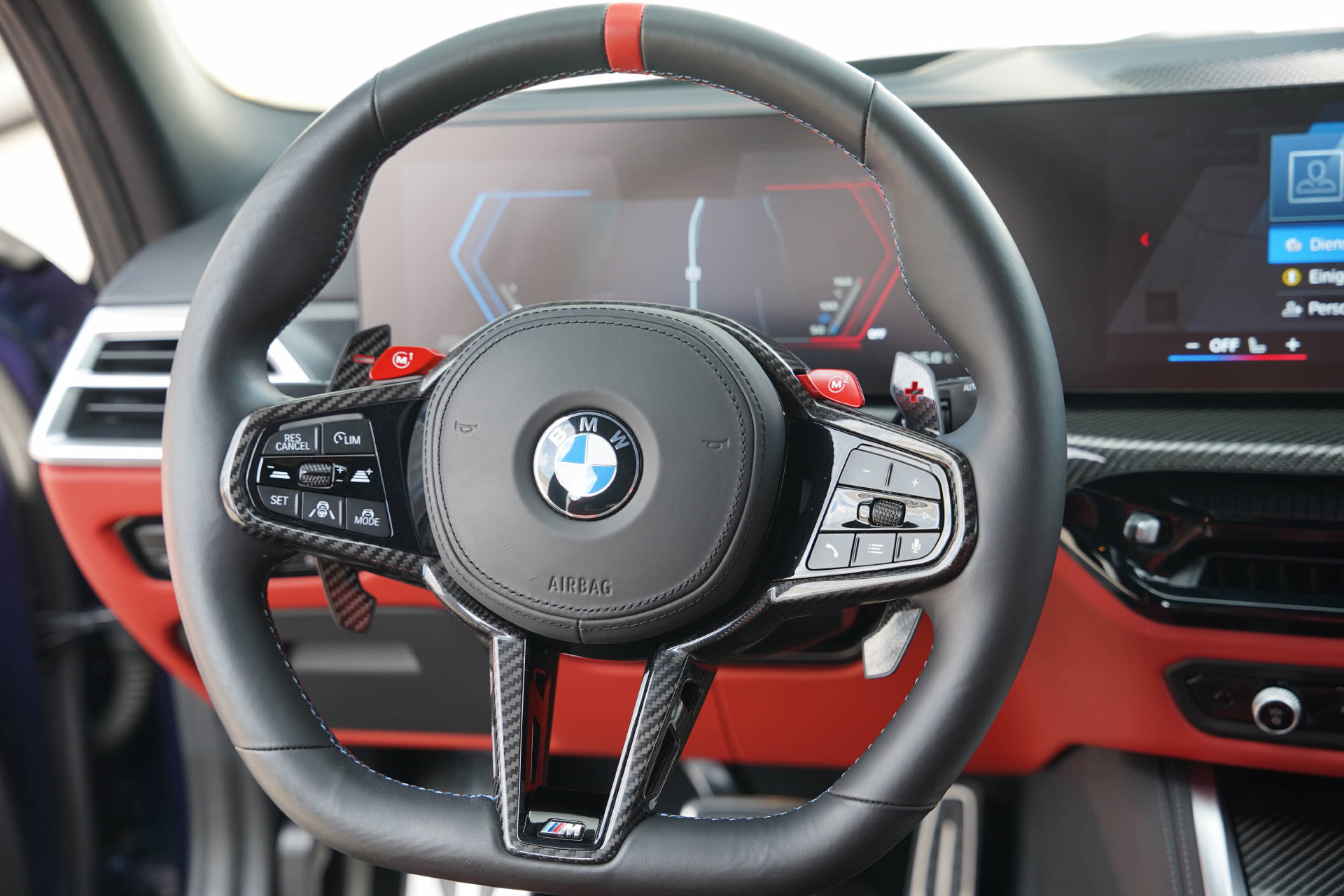 BMW M3 Touring xDrive Competition M LCI Tansanitblau-image-12