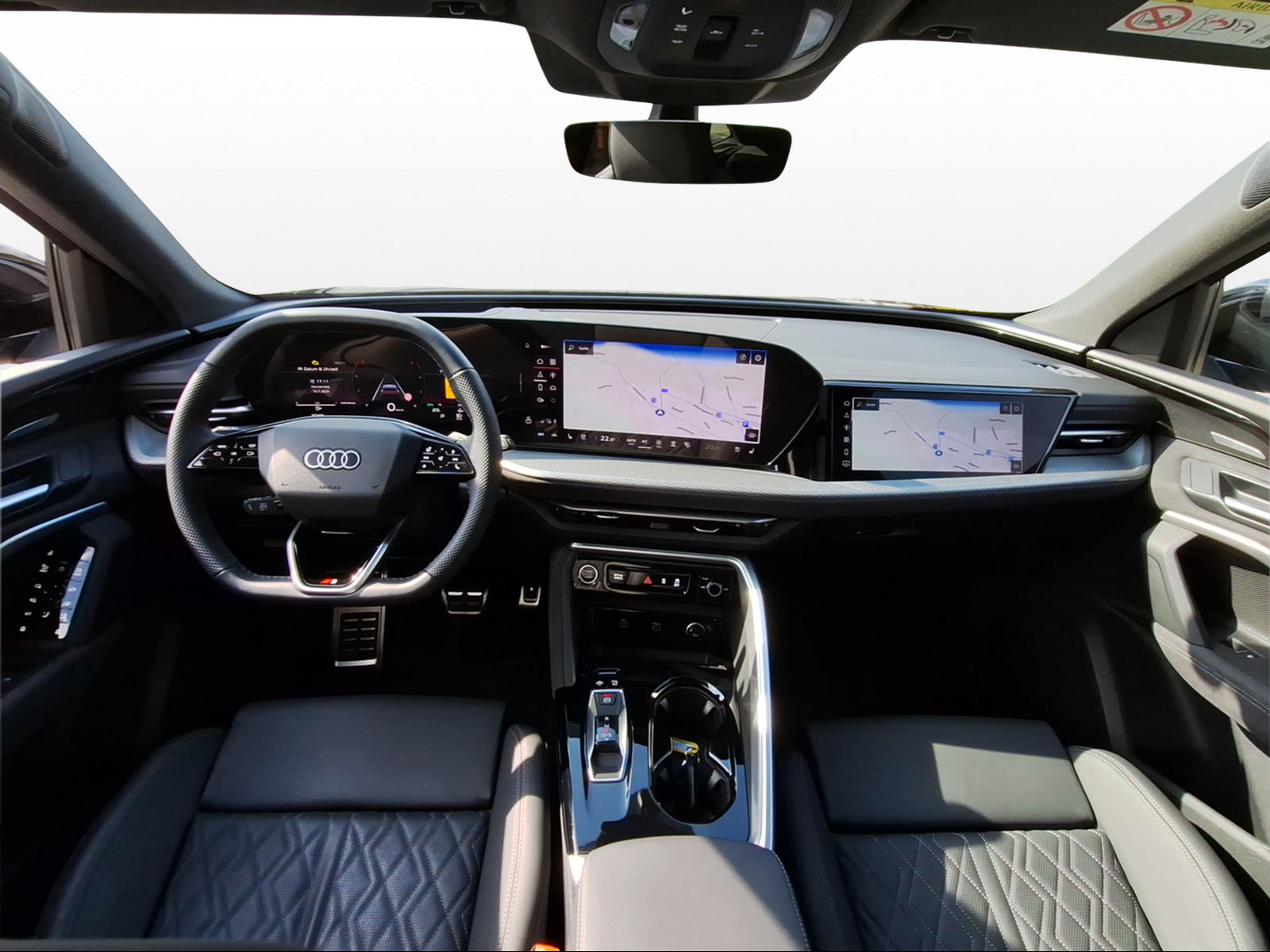 AUDI Q5 Sportback TDI quattro 150 kW S-tronic-image-3