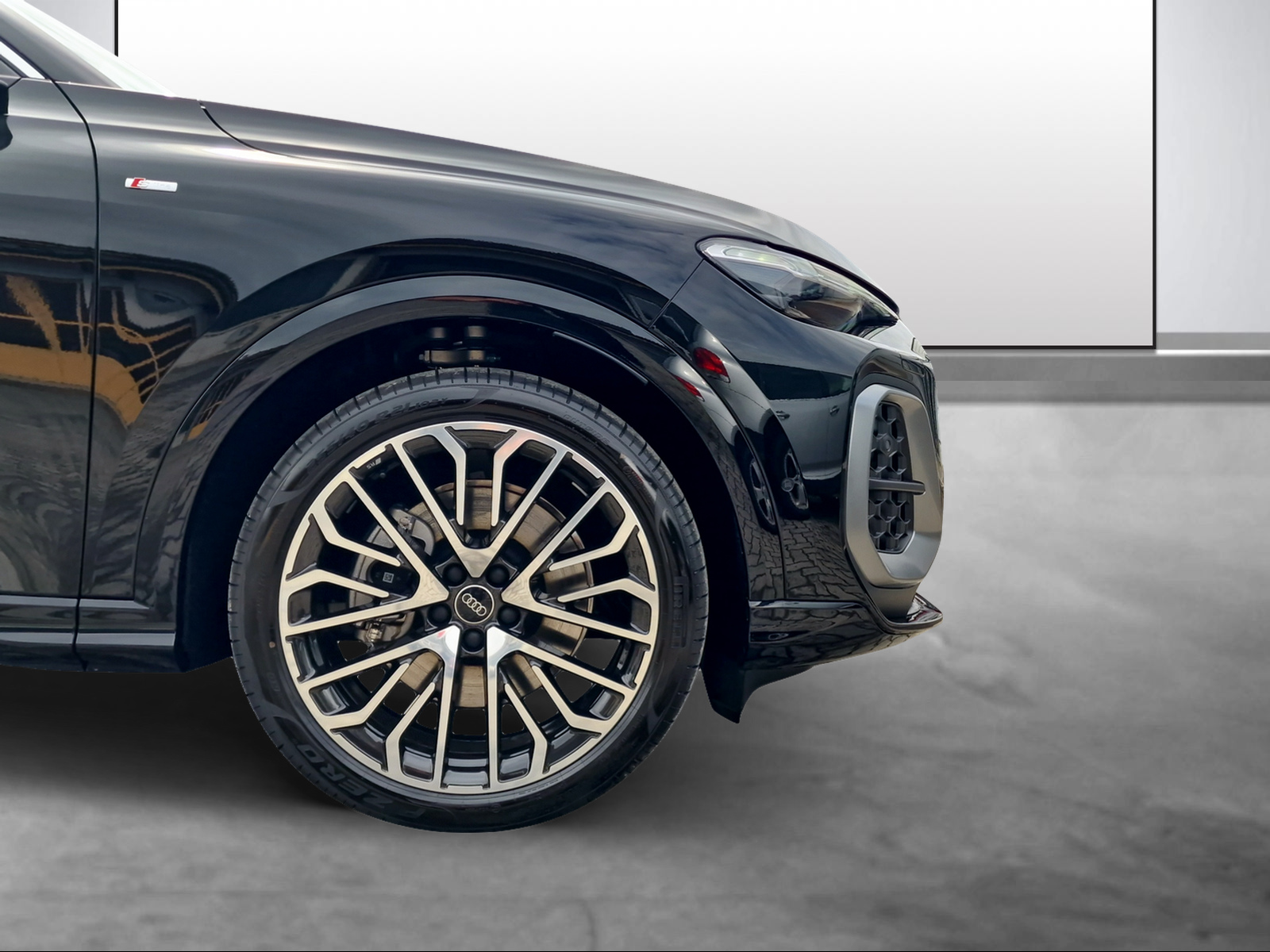 AUDI Q5 Sportback TDI quattro 150 kW S-tronic-image-14
