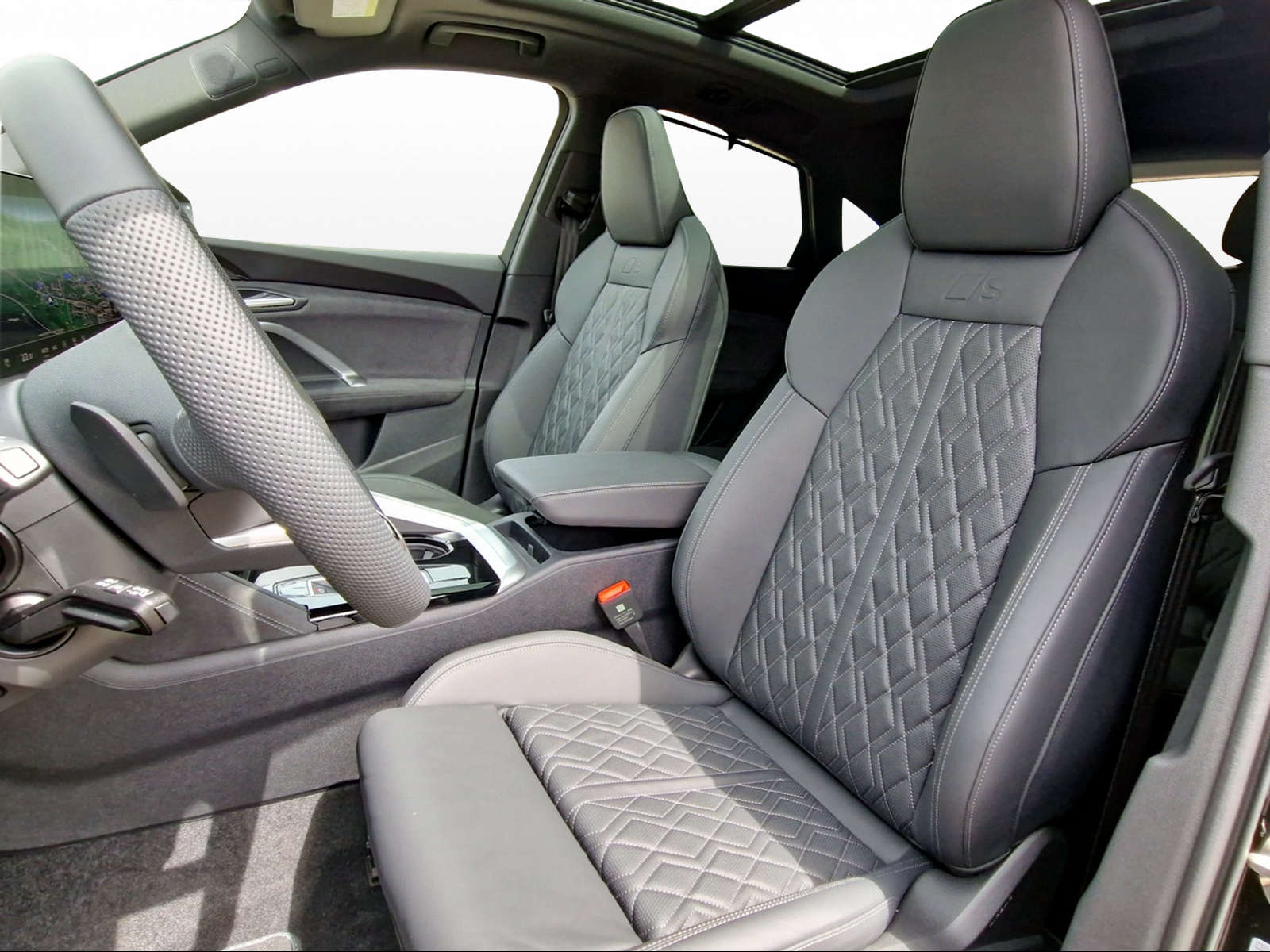 AUDI Q5 Sportback TDI quattro 150 kW S-tronic-image-7