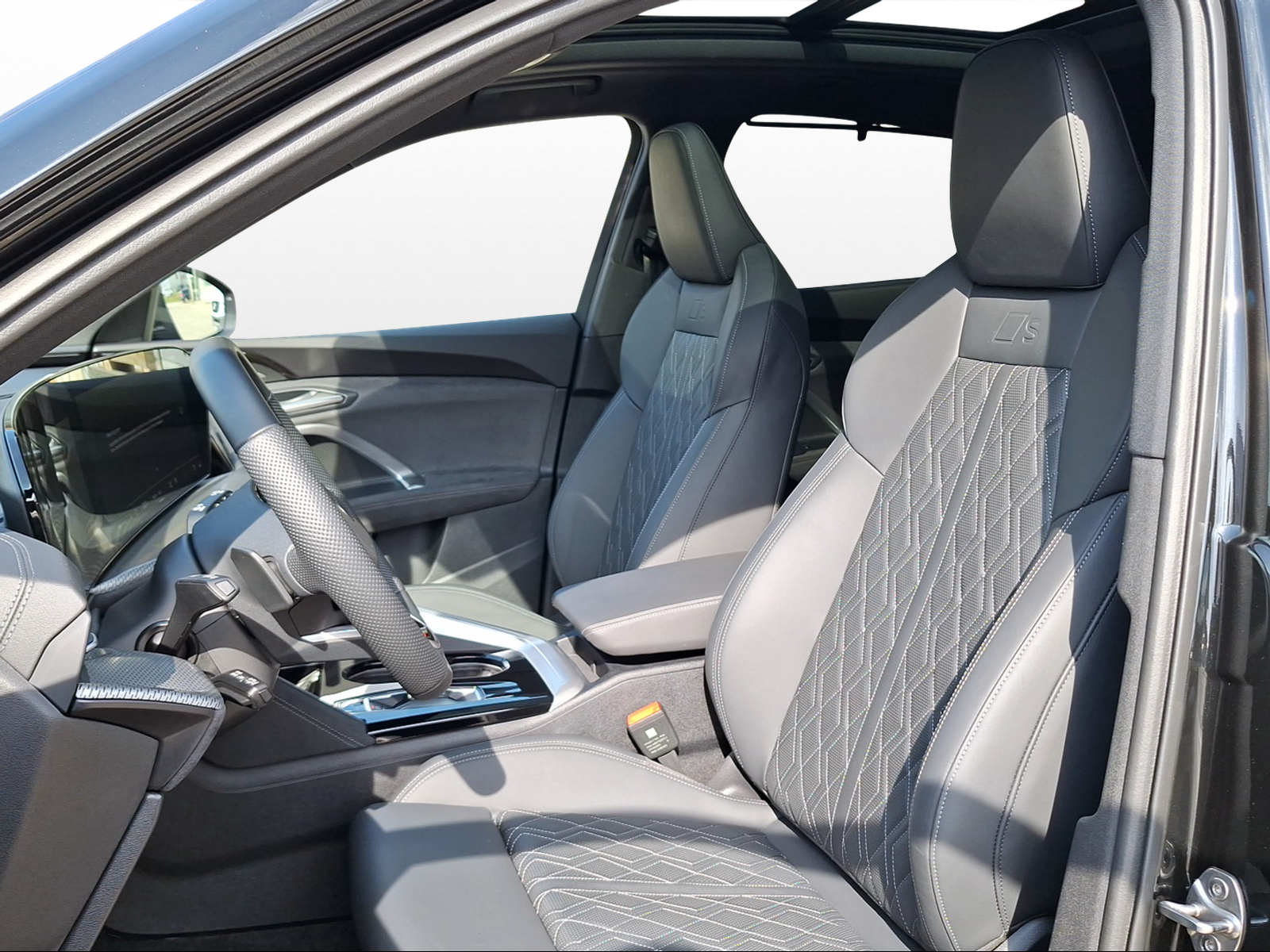 AUDI Q5 Sportback TDI quattro 150 kW S-tronic-image-7