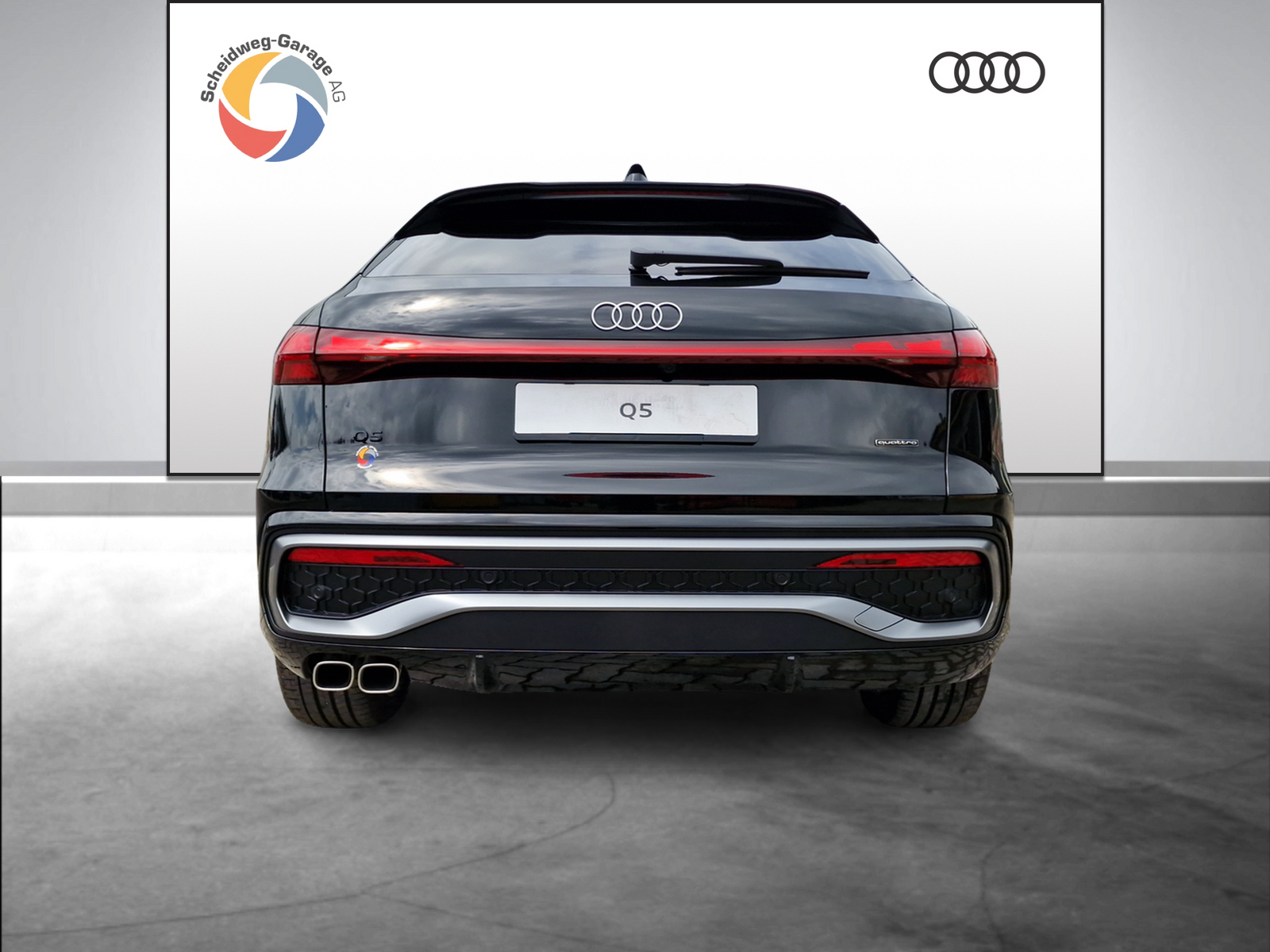 AUDI Q5 Sportback TDI quattro 150 kW S-tronic-image-13