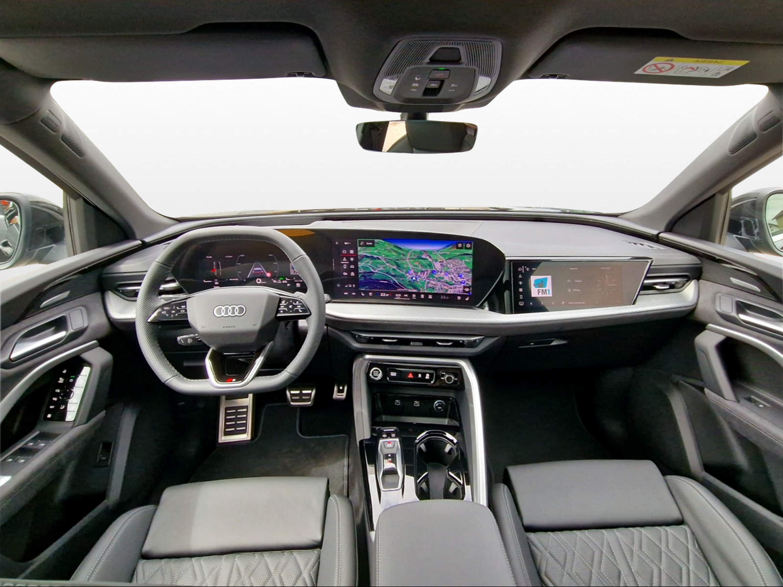 AUDI Q5 Sportback TDI quattro 150 kW S-tronic-image-3