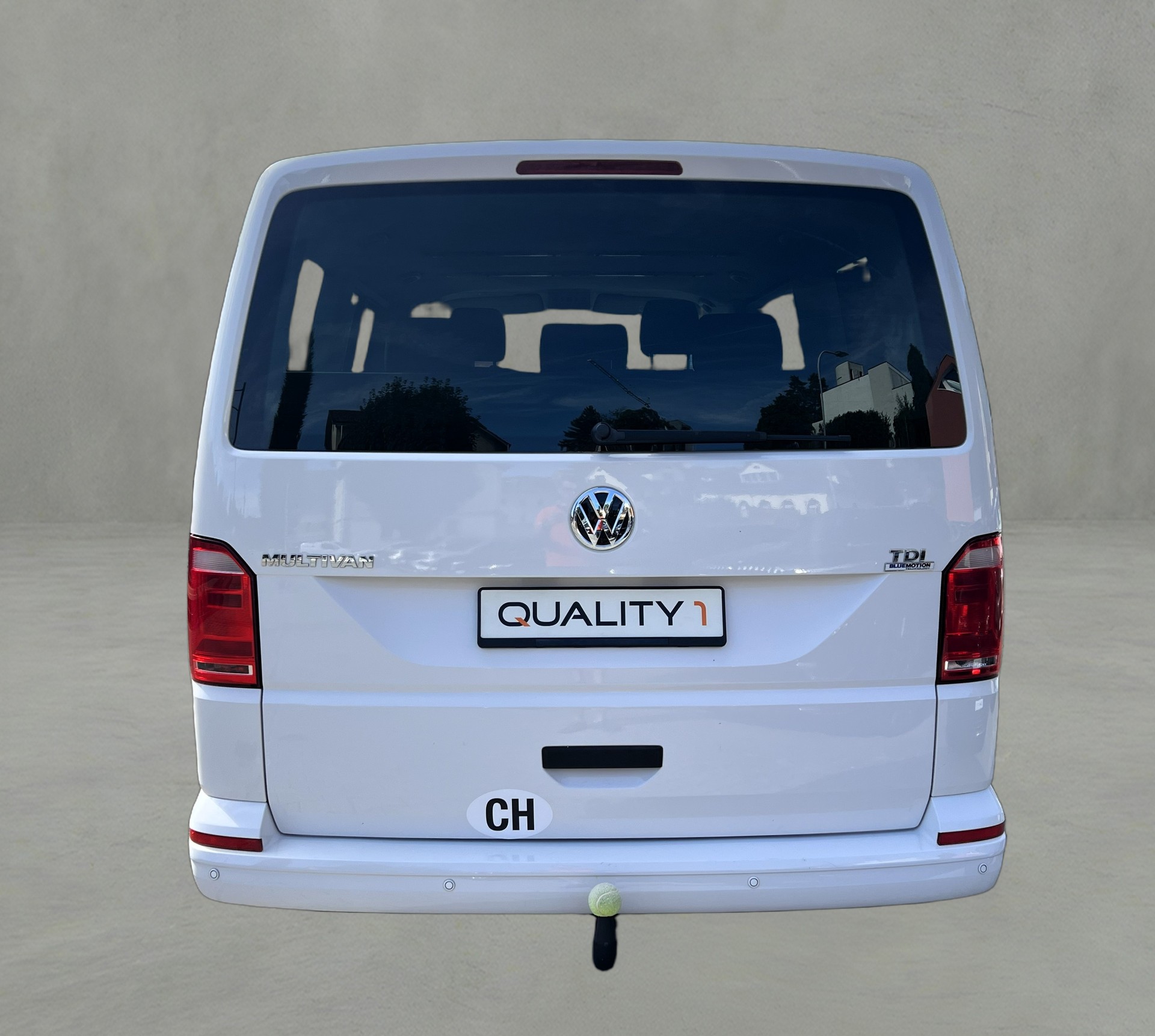 VW T6 Multivan 2.0 TDI Trendline-image-3