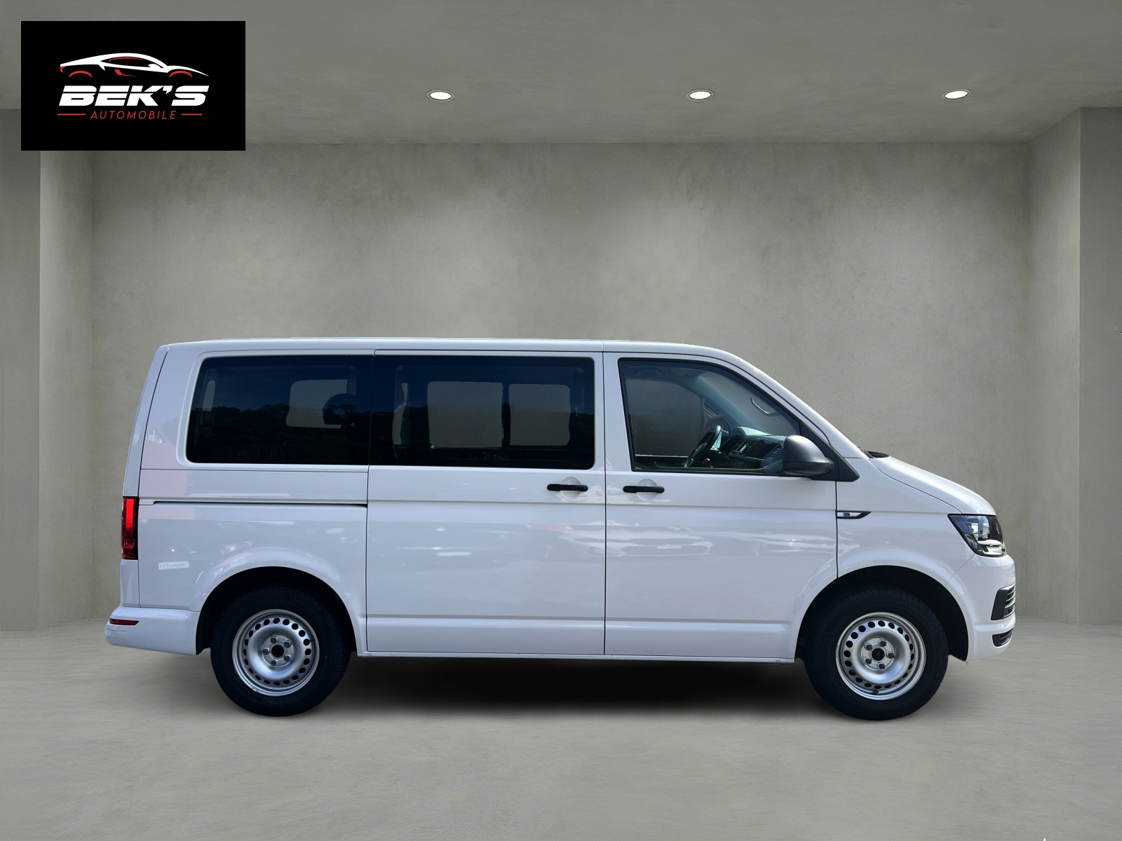 VW T6 Multivan 2.0 TDI Trendline-image-5