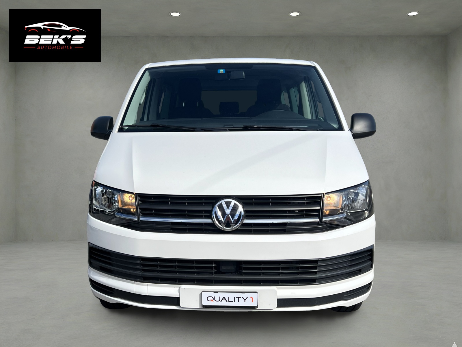 VW T6 Multivan 2.0 TDI Trendline-image-7