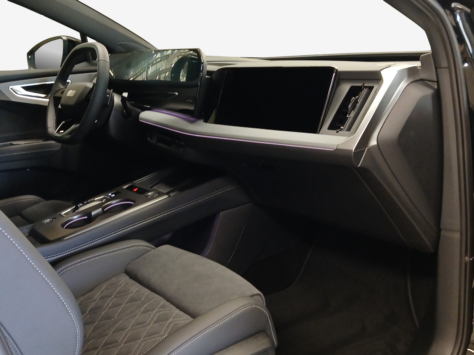 AUDI Q4 e-tron SUV quattro performance-image-13