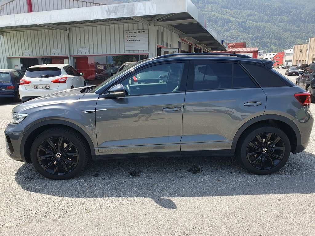 VW T-Roc 2.0 TSI R-Line DSG 4Motion-image-3