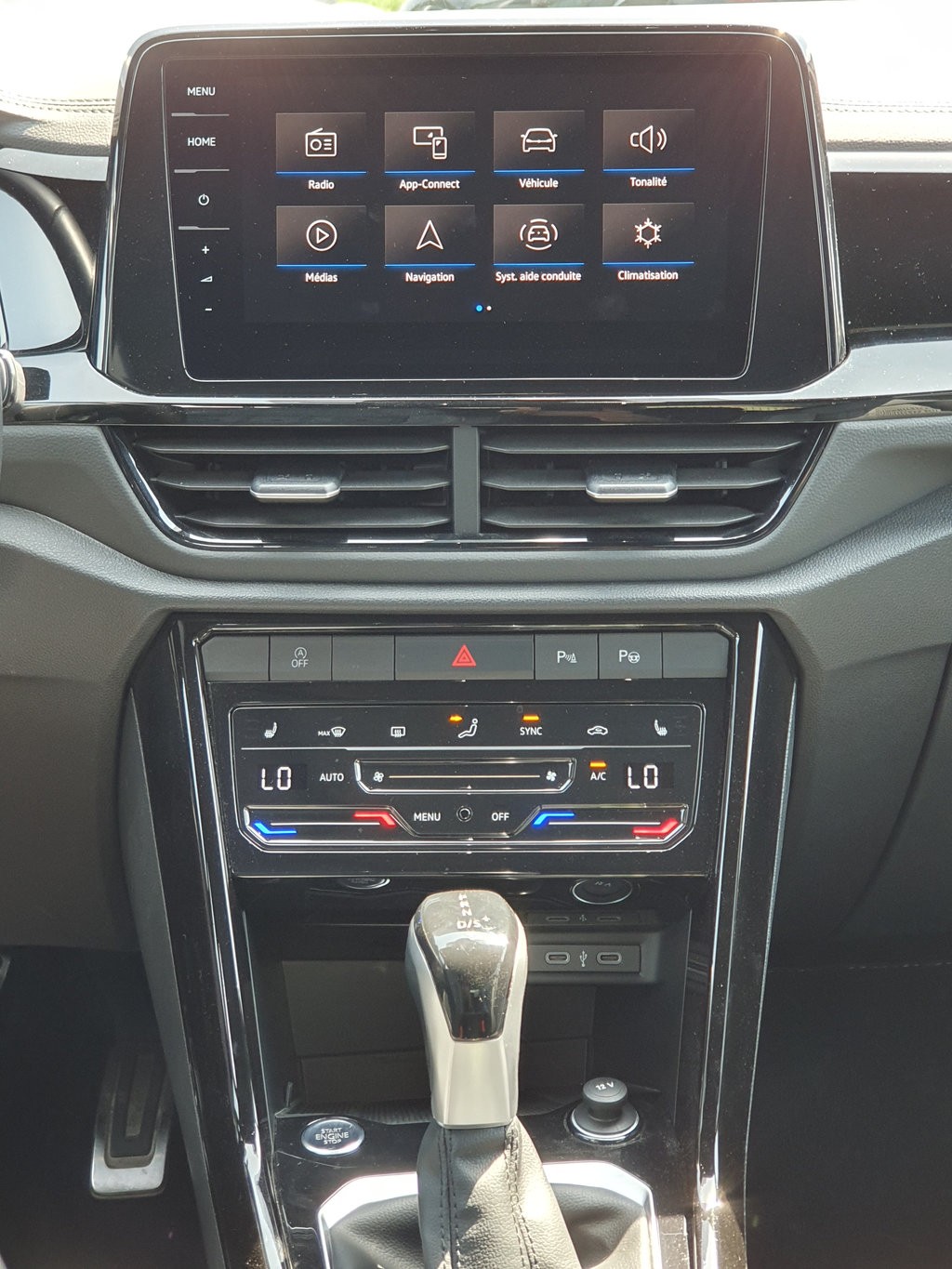 VW T-Roc 2.0 TSI R-Line DSG 4Motion-image-14
