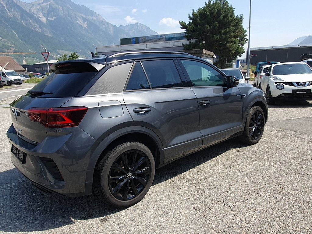 VW T-Roc 2.0 TSI R-Line DSG 4Motion-image-6