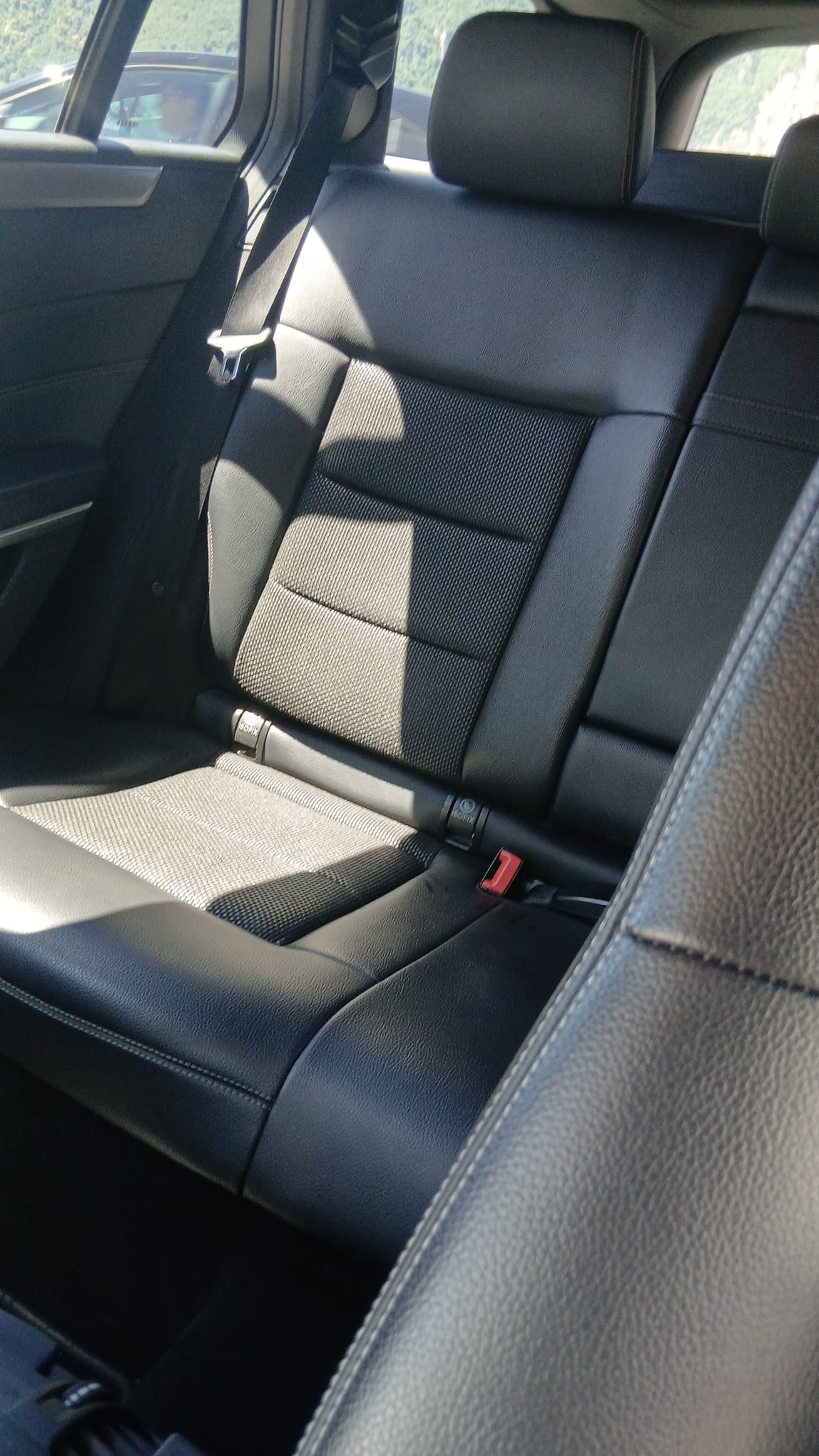 MERCEDES-BENZ E 250 CDI BlueTec 4m-image-4