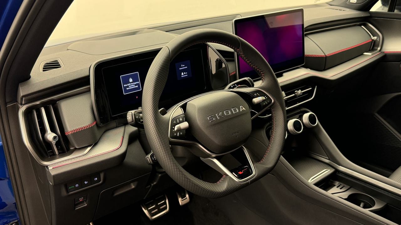 SKODA Kodiaq 2.0 TSI RS 4x4-image-6