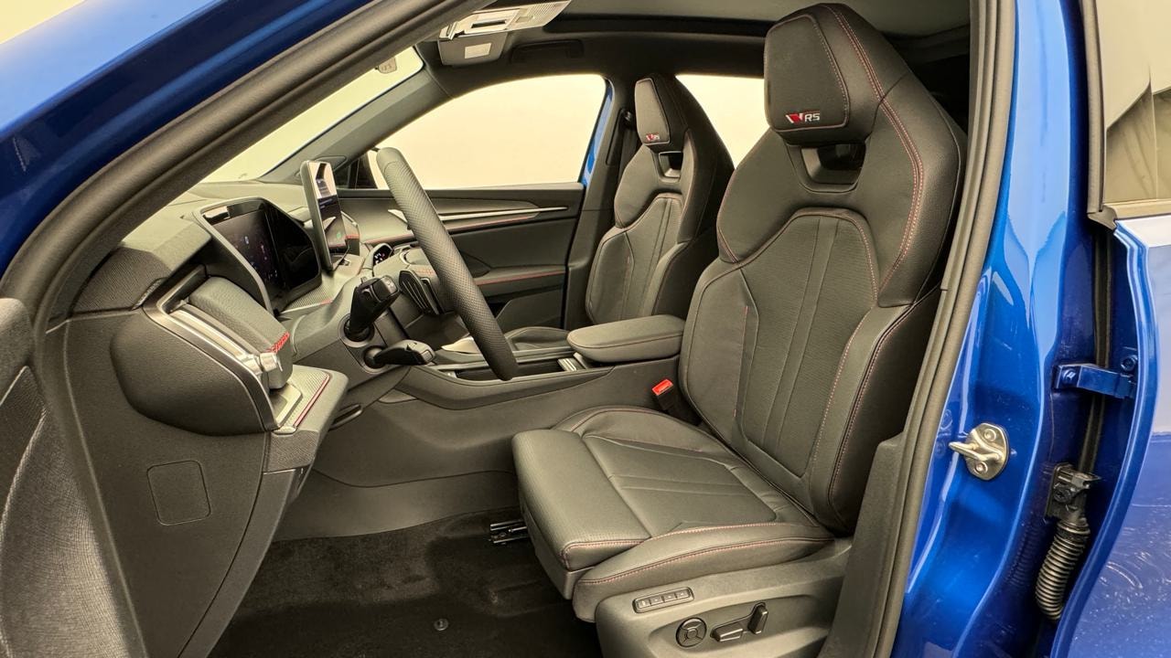 SKODA Kodiaq 2.0 TSI RS 4x4-image-4