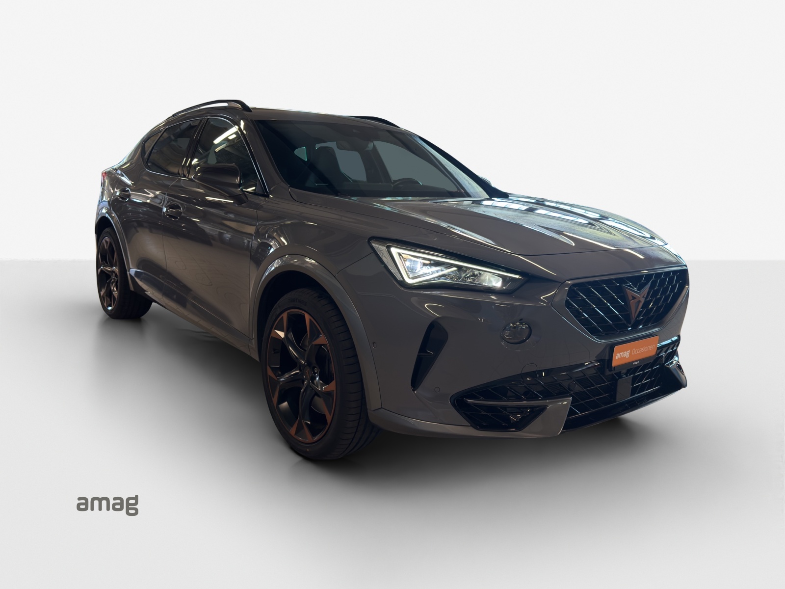 CUPRA Formentor 2.0TSI el Primero 4Drive DSG-image-5