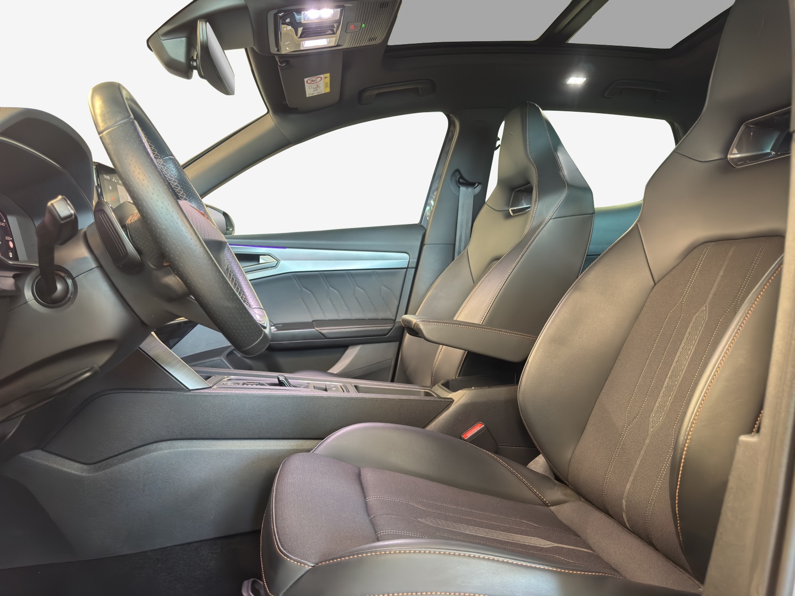CUPRA Formentor 2.0TSI el Primero 4Drive DSG-image-7
