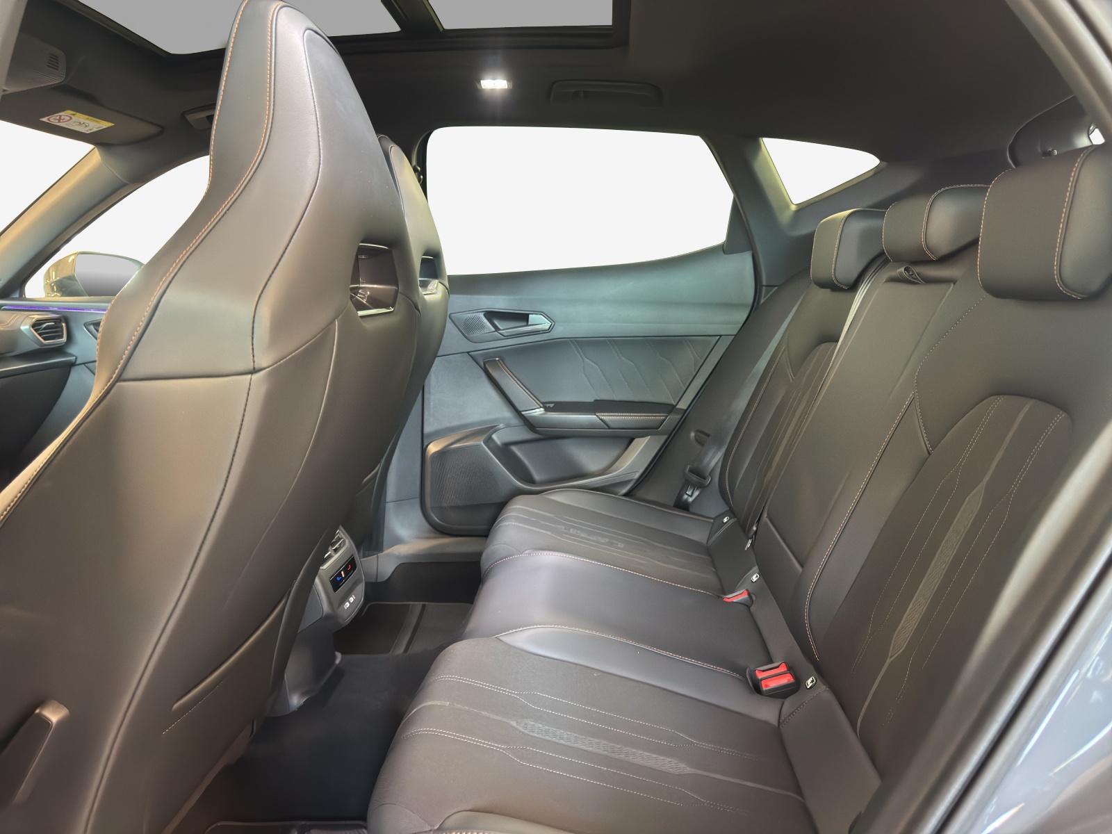 CUPRA Formentor 2.0TSI el Primero 4Drive DSG-image-11