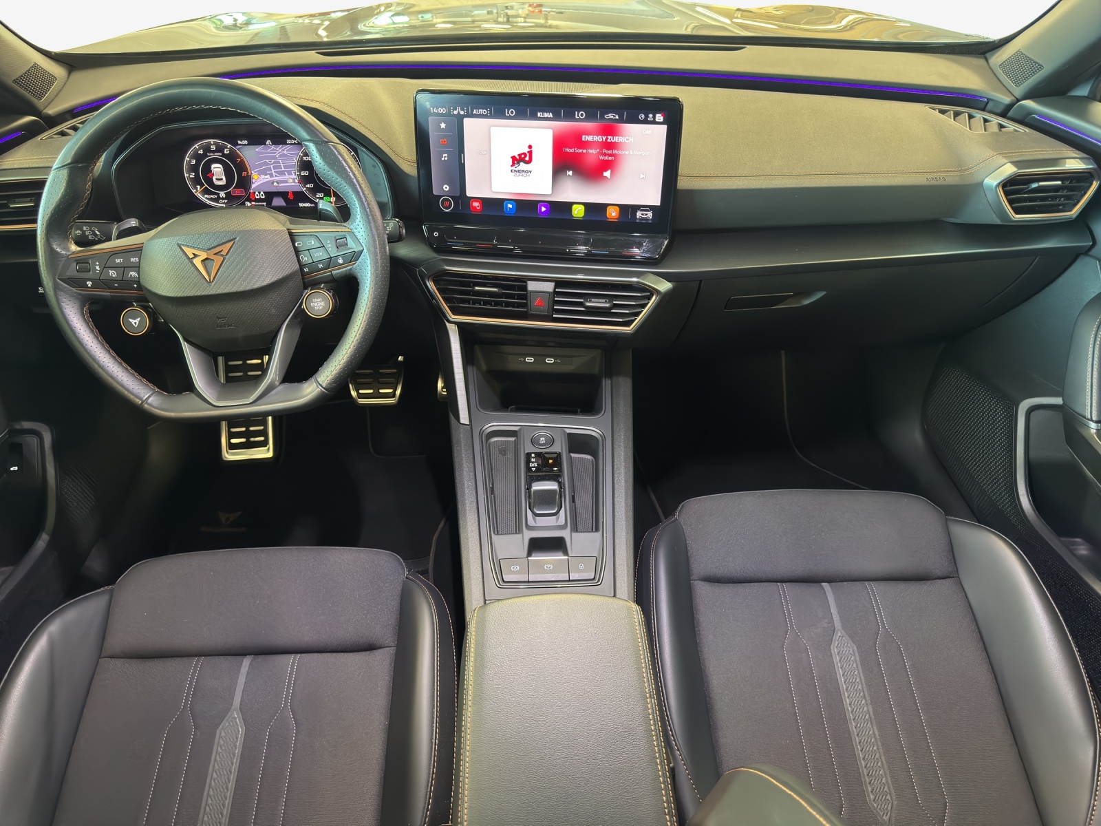 CUPRA Formentor 2.0TSI el Primero 4Drive DSG-image-8