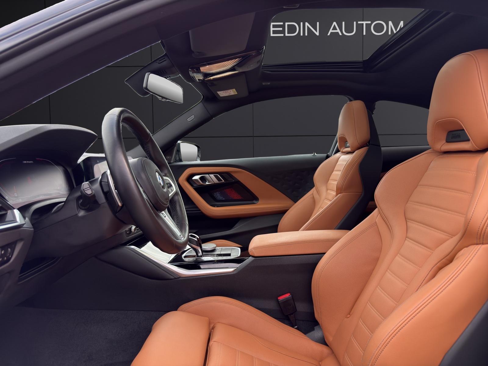 BMW M240i xDrive Coupé-showroom-element-1