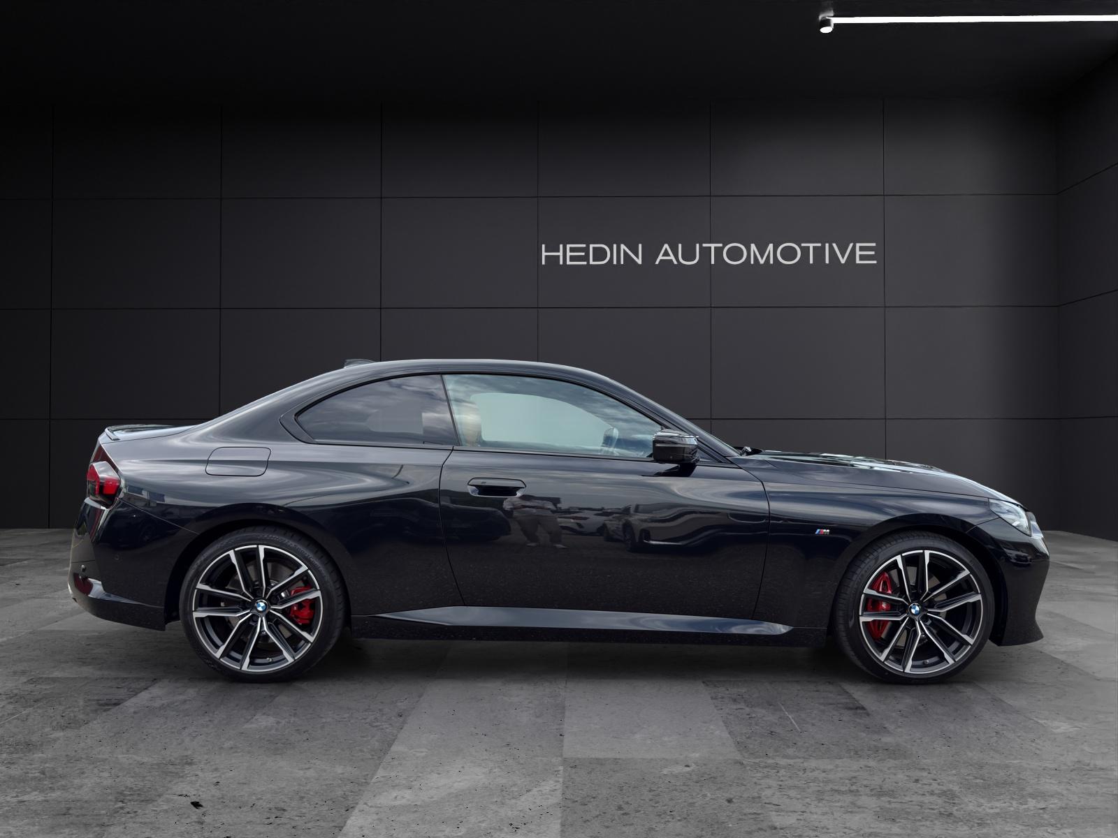 BMW M240i xDrive Coupé-image-6
