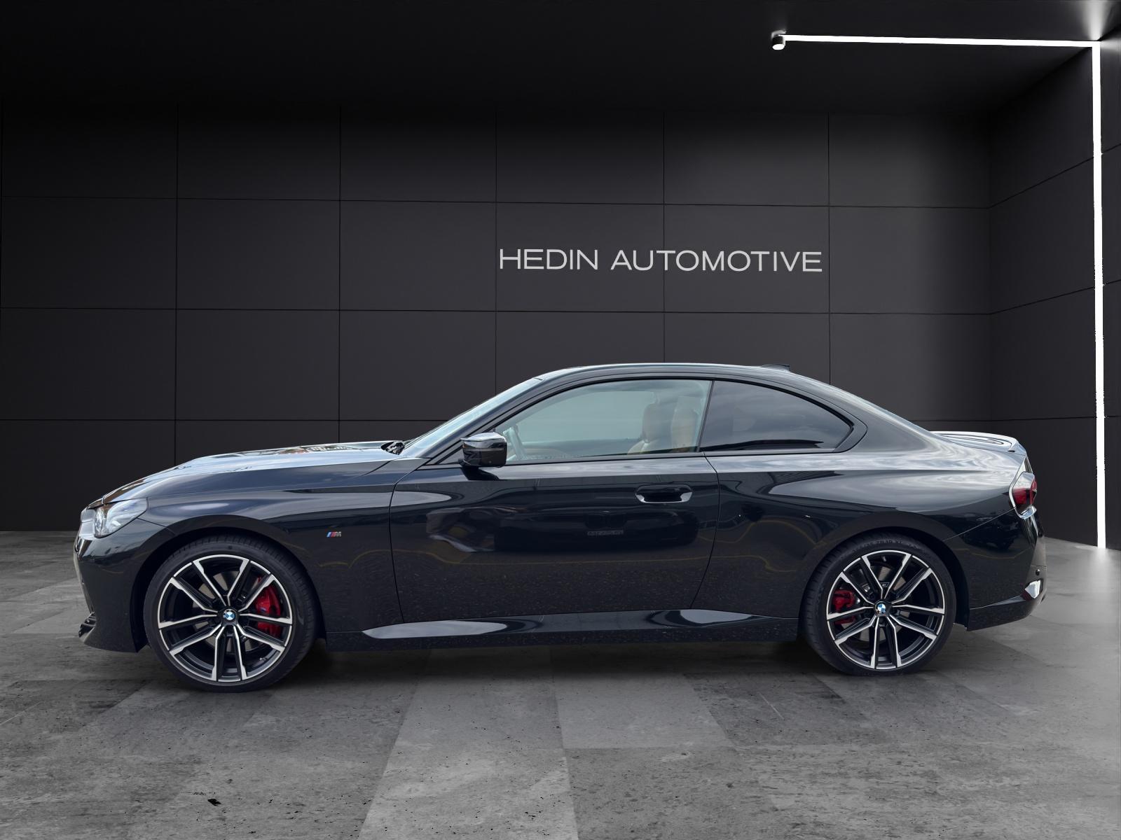 BMW M240i xDrive Coupé-showroom-element-2