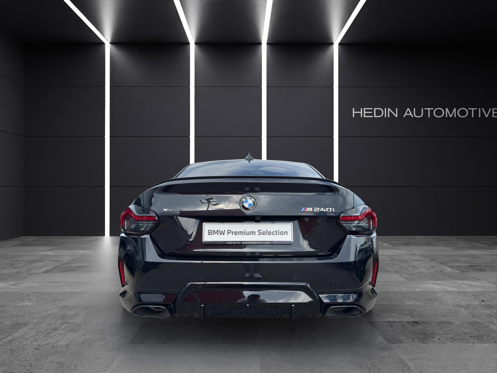 BMW M240i xDrive Coupé-image-4
