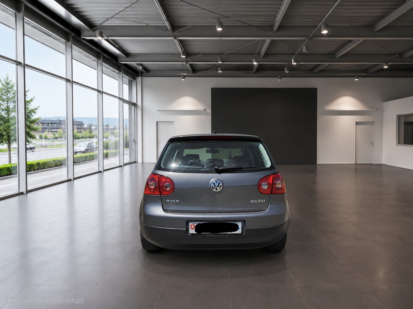 VW 2.0 FSI Comfortline-image-3