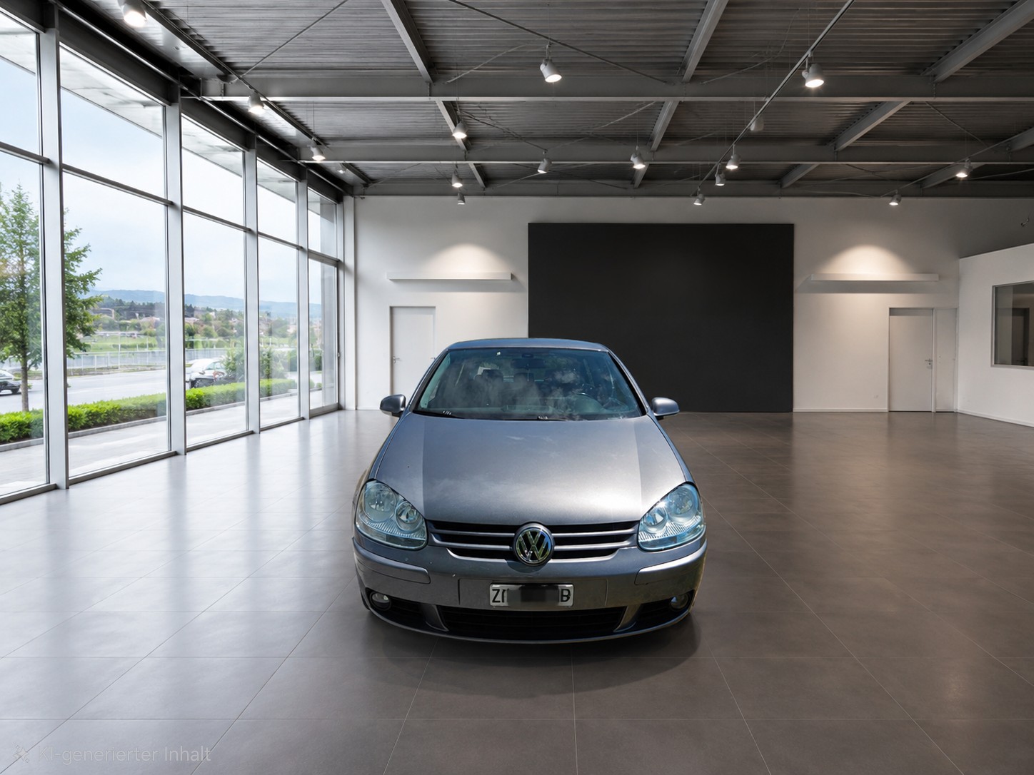 VW 2.0 FSI Comfortline-image-2