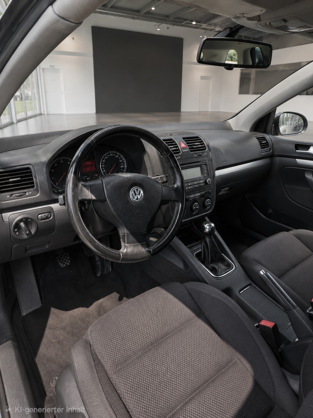 VW 2.0 FSI Comfortline-image-5
