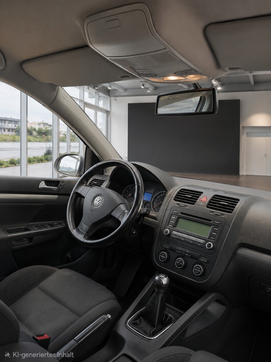 VW 2.0 FSI Comfortline-image-4