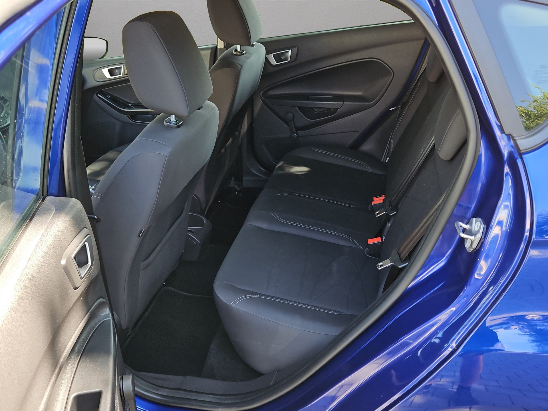 FORD Fiesta 1.0 SCTi Freetech-image-5