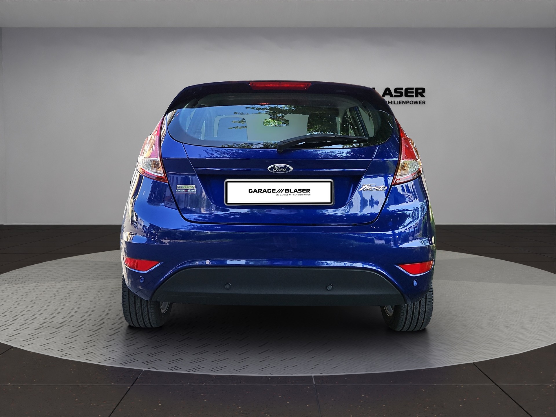 FORD Fiesta 1.0 SCTi Freetech-image-3