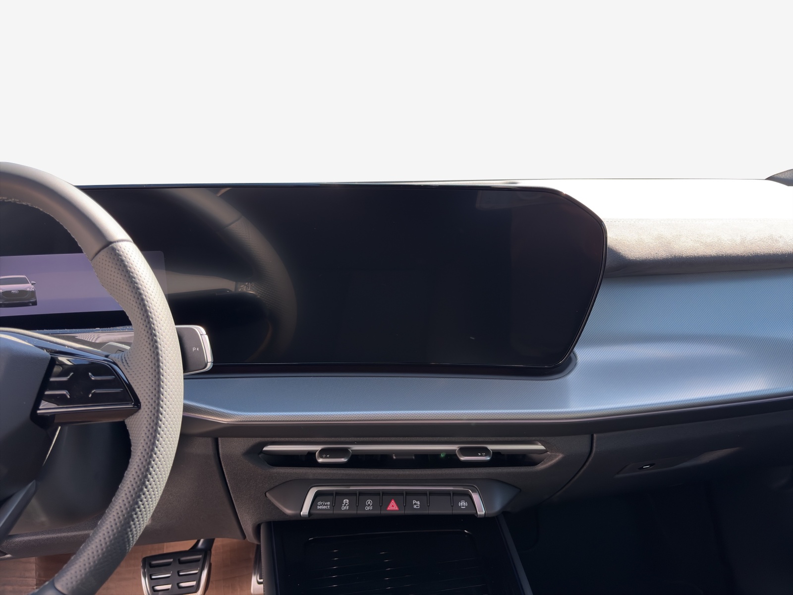 AUDI Q3 SUV 110 kW TFSI S tronic-image-10