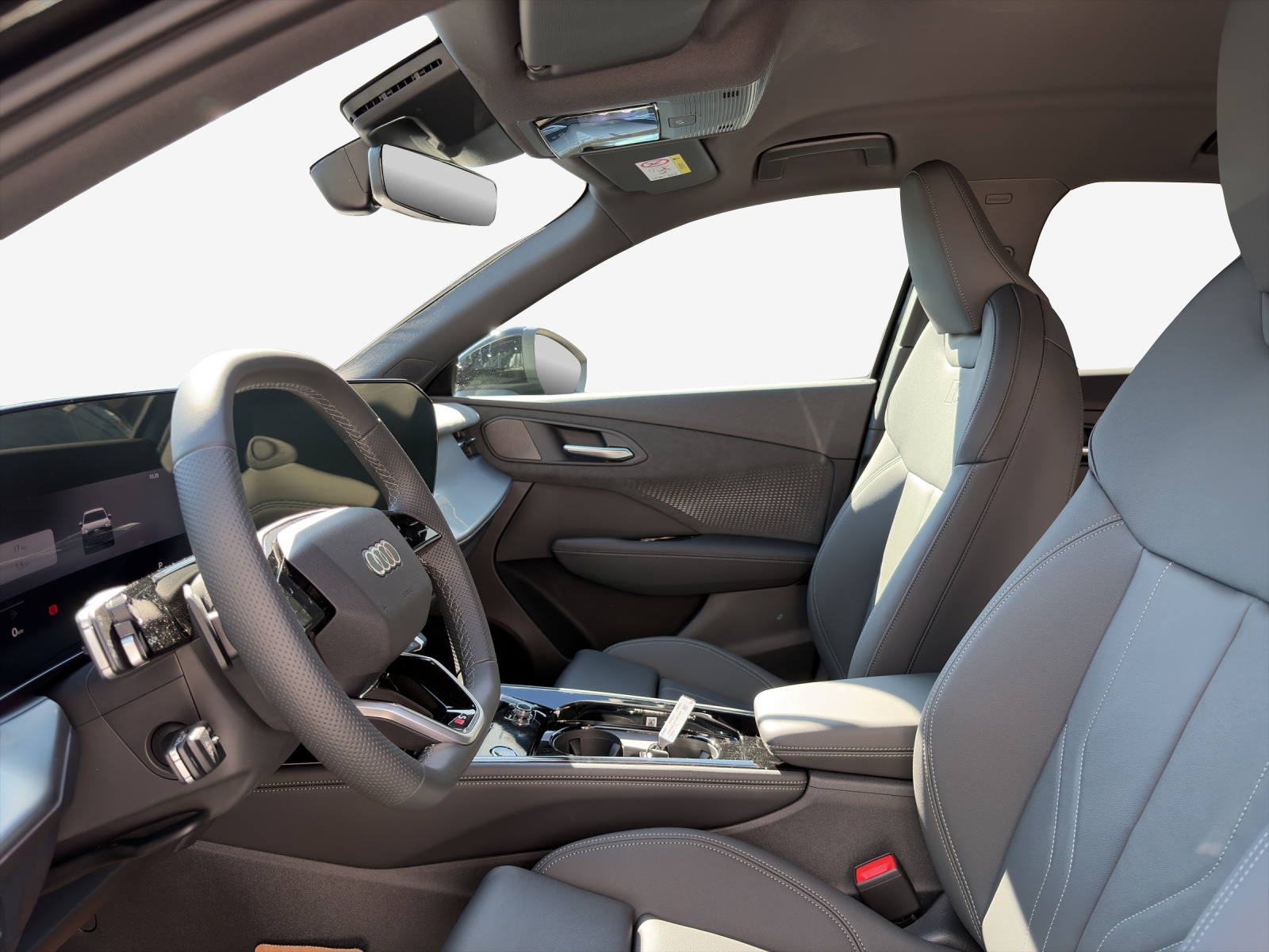 AUDI Q3 SUV 110 kW TFSI S tronic-image-7