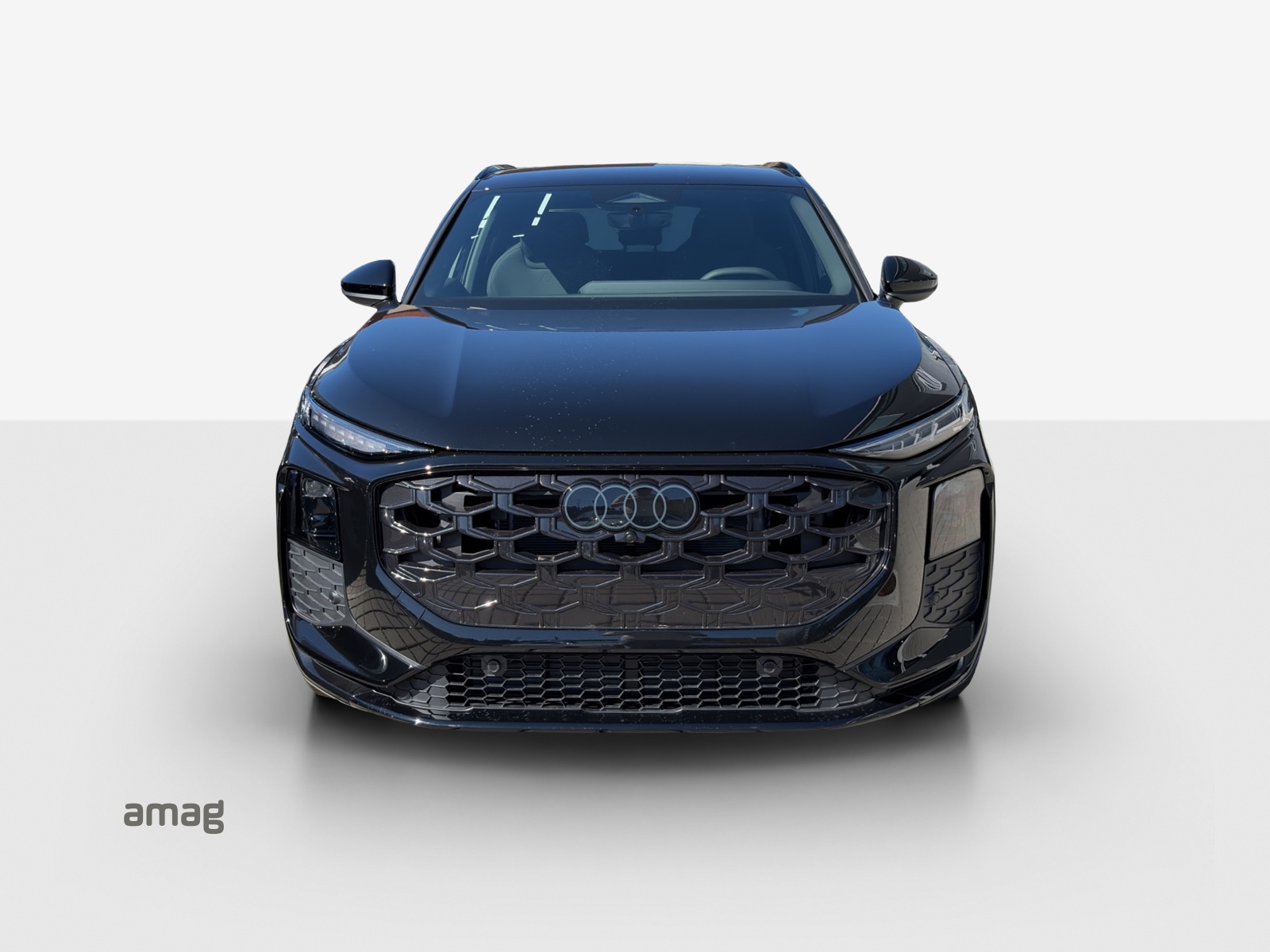 AUDI Q3 SUV 110 kW TFSI S tronic-image-6