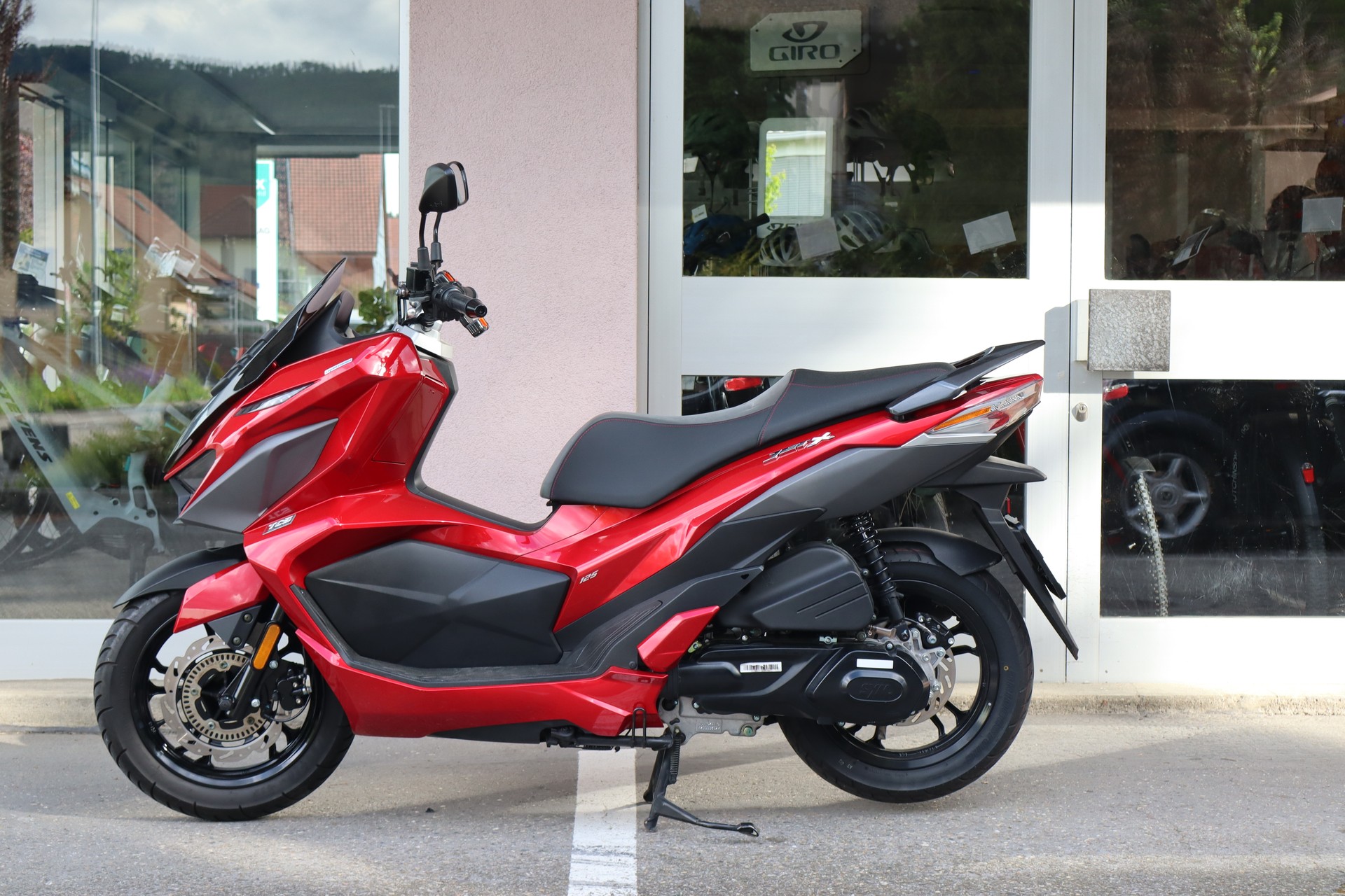 SYM Jet X 125 ABS-showroom-element-3