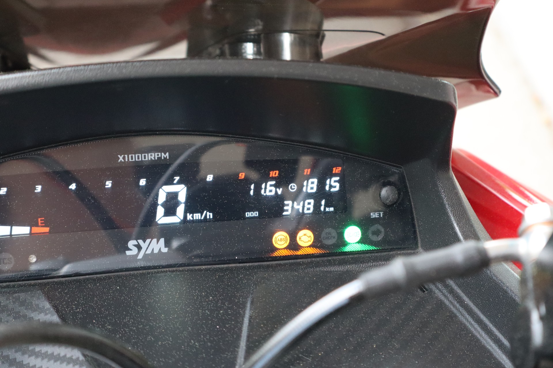 SYM Jet X 125 ABS-image-6