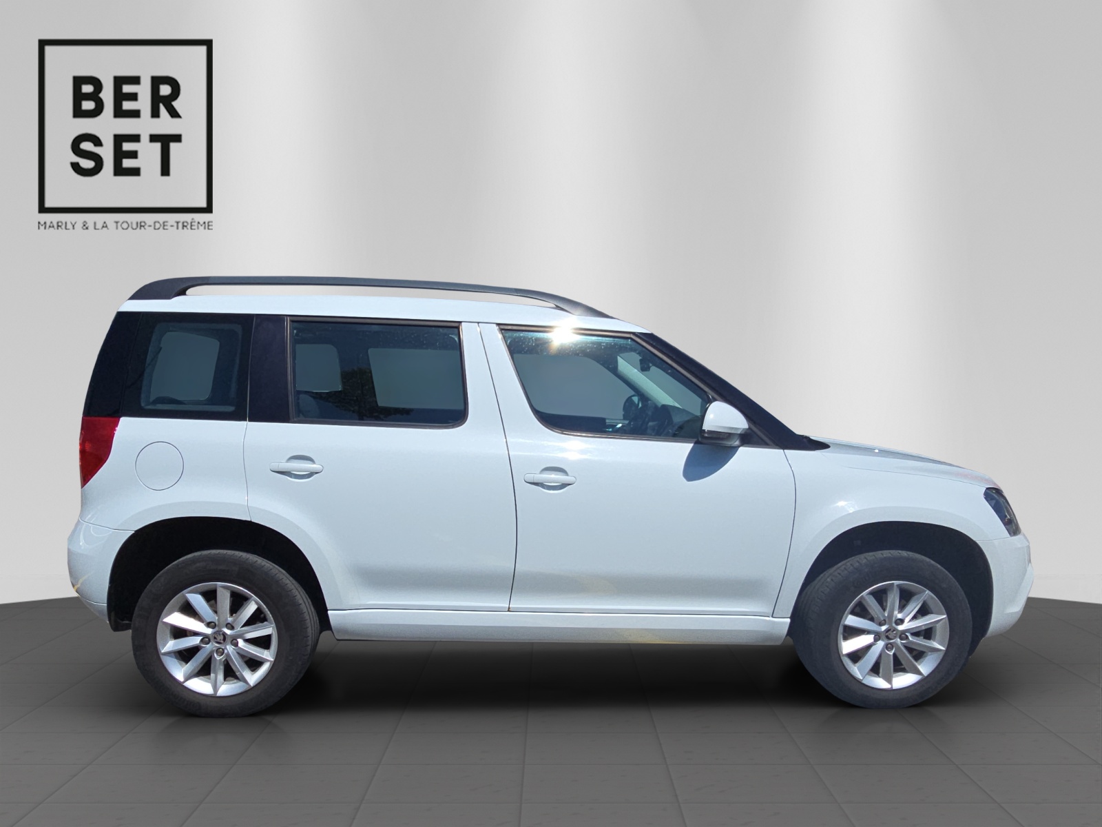 SKODA Yeti 2.0 TDI 150 Ambition 4x4-image-5