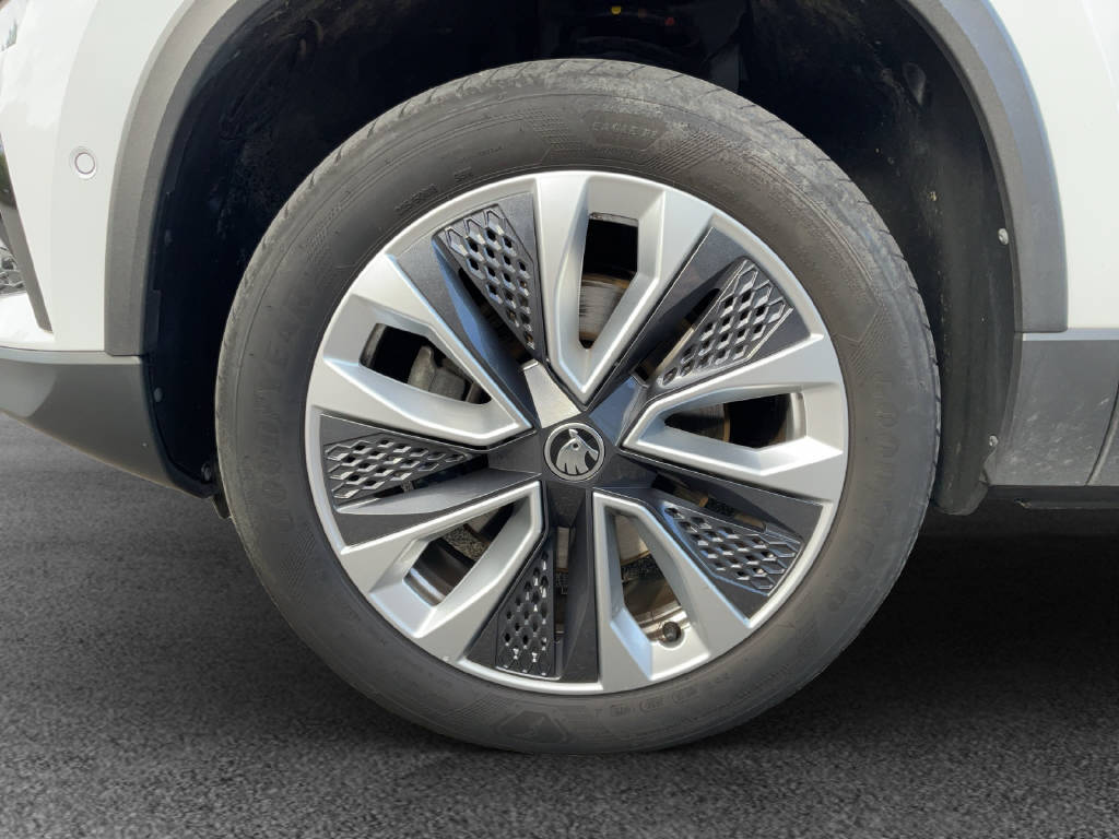 SKODA Karoq 2.0 TDI Style 4x4 DSG-image-13