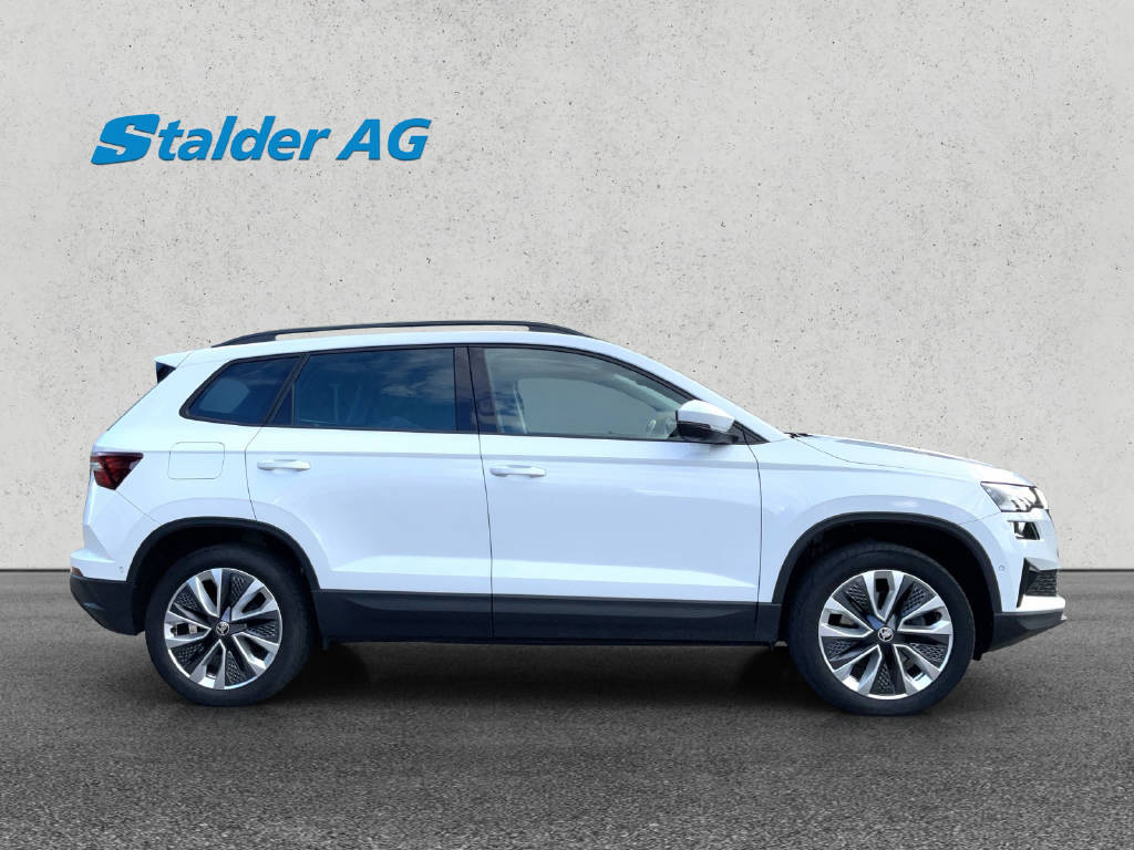 SKODA Karoq 2.0 TDI Style 4x4 DSG-image-6