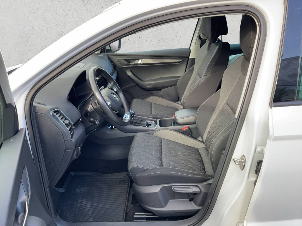 SKODA Karoq 2.0 TDI Style 4x4 DSG-image-8