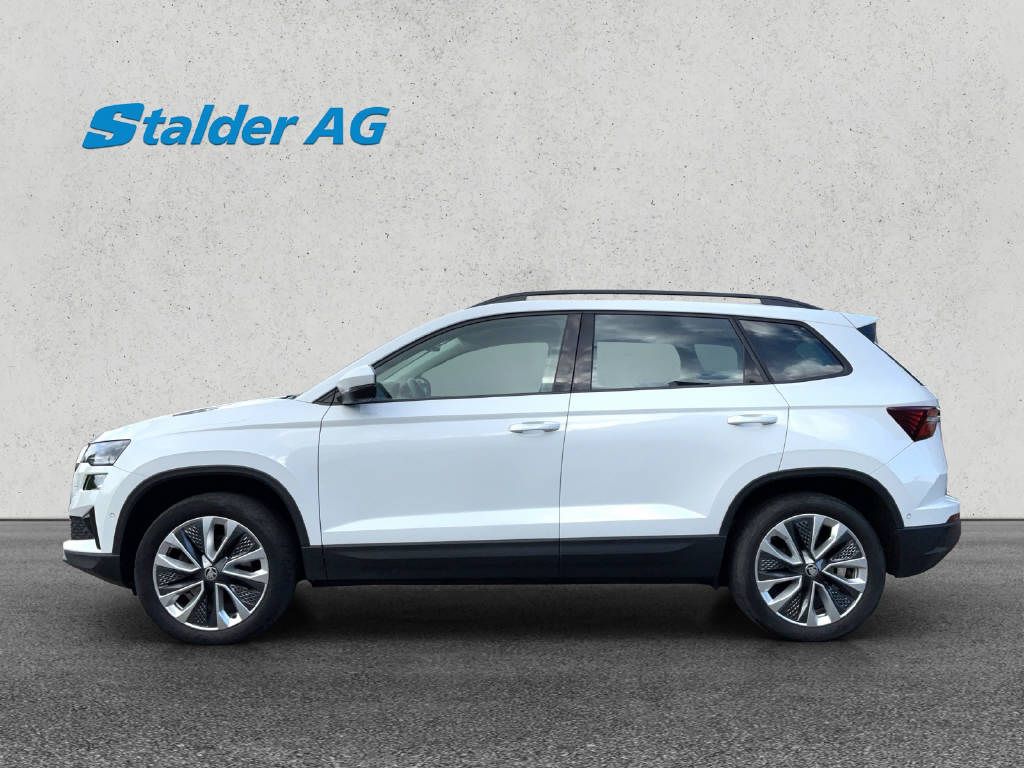 SKODA Karoq 2.0 TDI Style 4x4 DSG-image-2