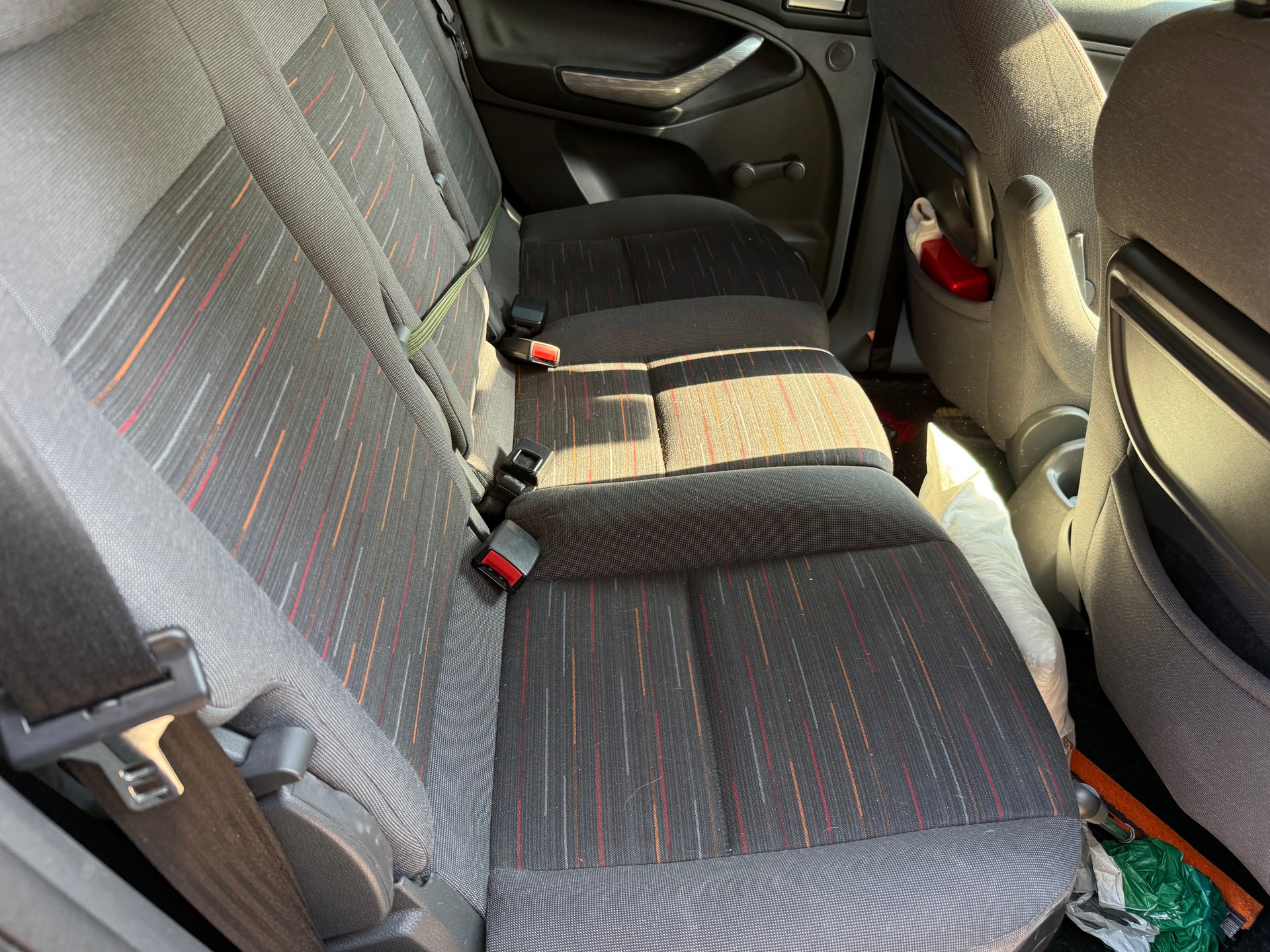 FORD C-Max 2.0 16V Carving Automatic-image-7